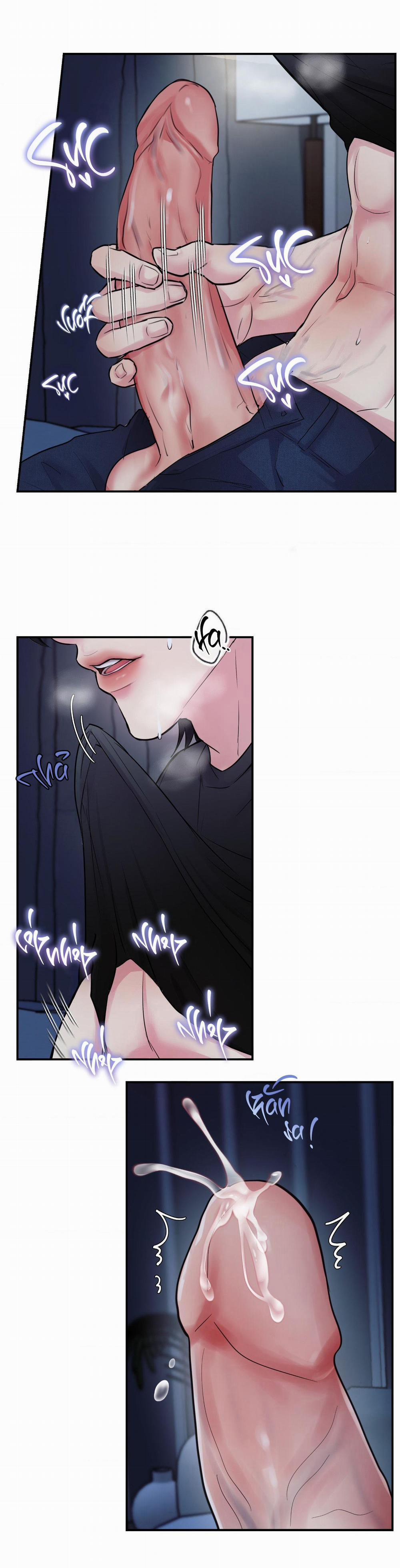 (CBunu) Love Remedy [Uncensored] 2 Coo không che trang 52