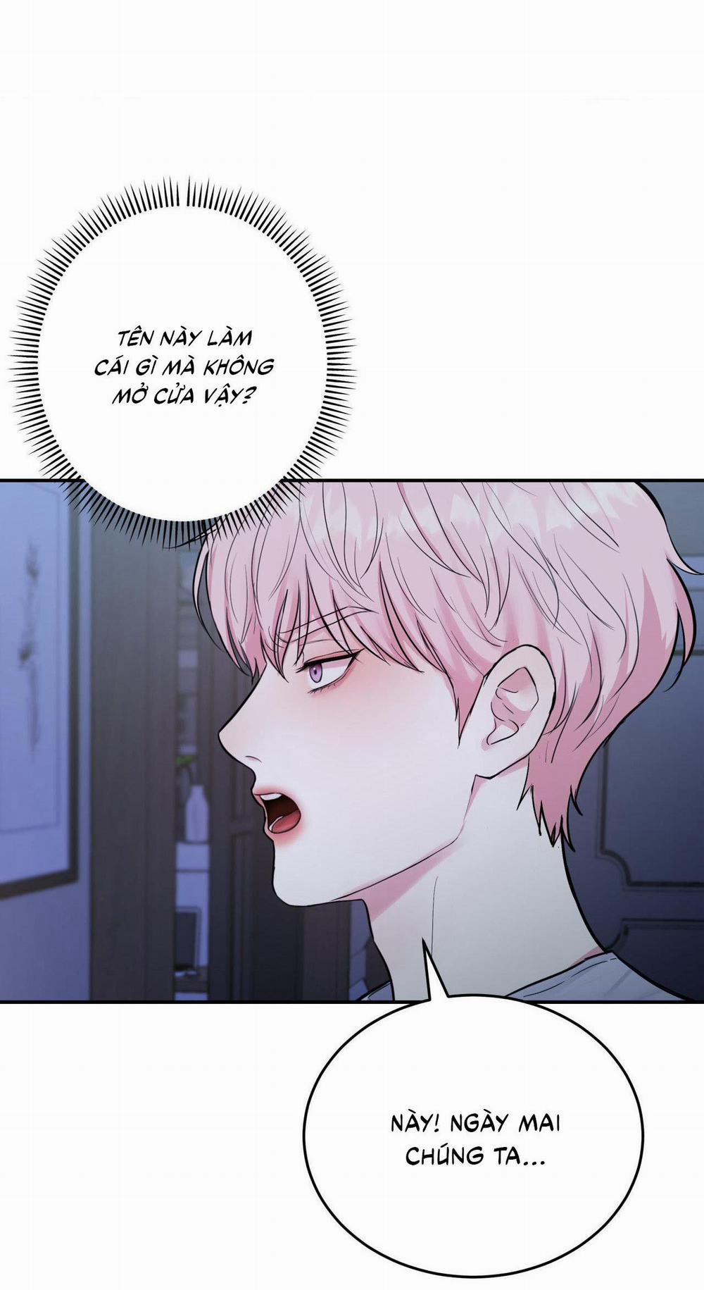 (CBunu) Love Remedy [Uncensored] 3 trang 1