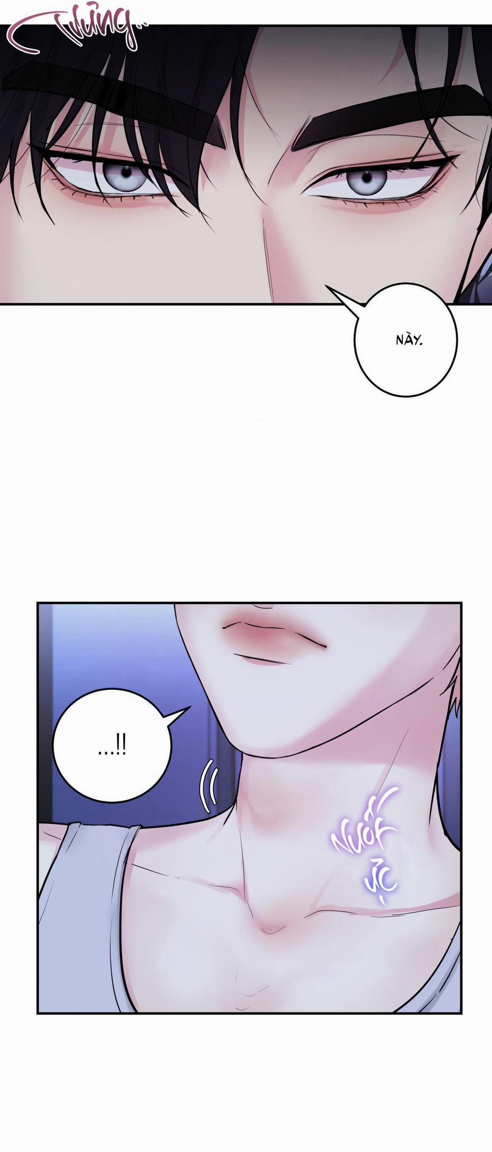 (CBunu) Love Remedy [Uncensored] 3 trang 10