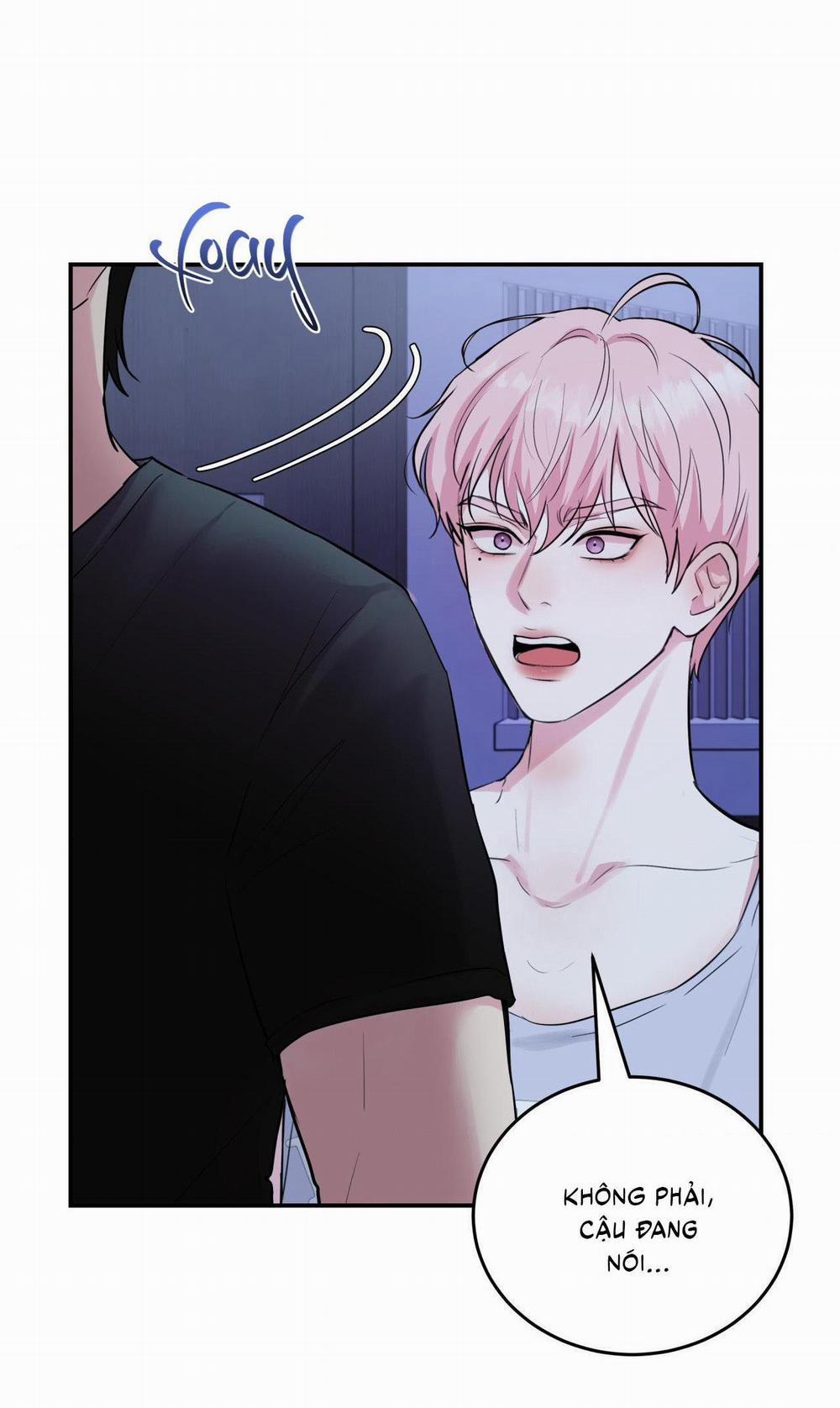 (CBunu) Love Remedy [Uncensored] 3 trang 12