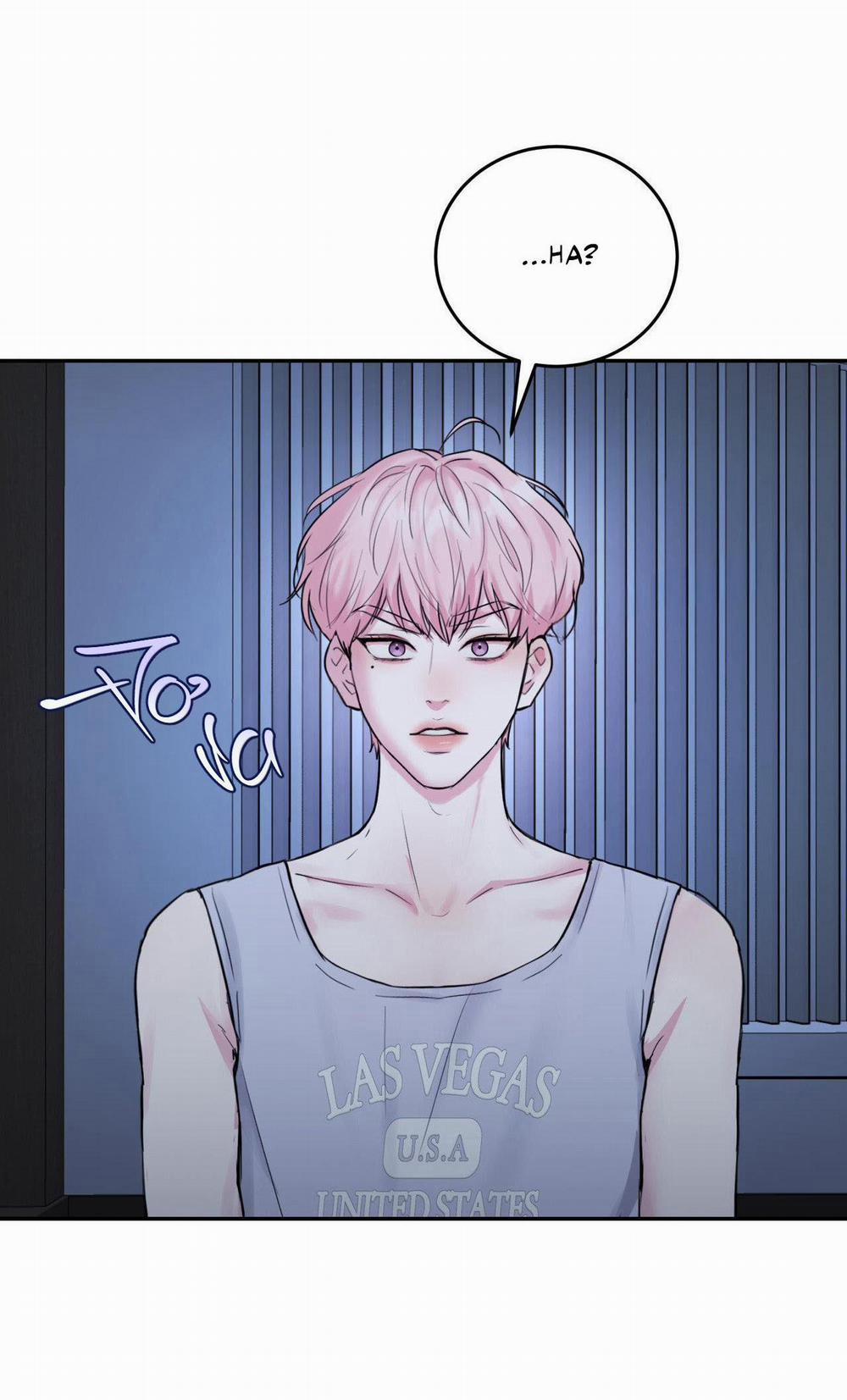 (CBunu) Love Remedy [Uncensored] 3 trang 14