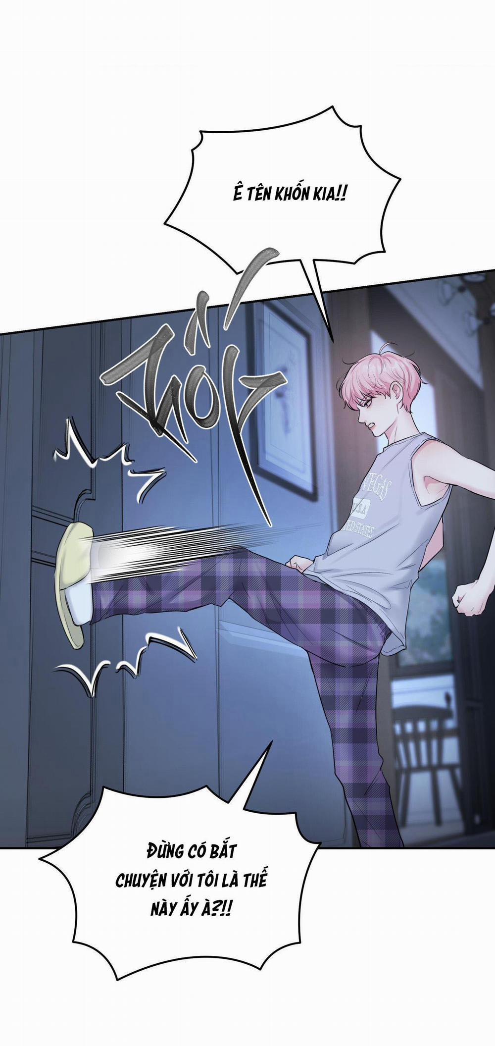 (CBunu) Love Remedy [Uncensored] 3 trang 15