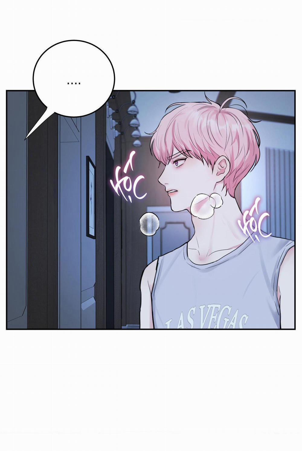 (CBunu) Love Remedy [Uncensored] 3 trang 16