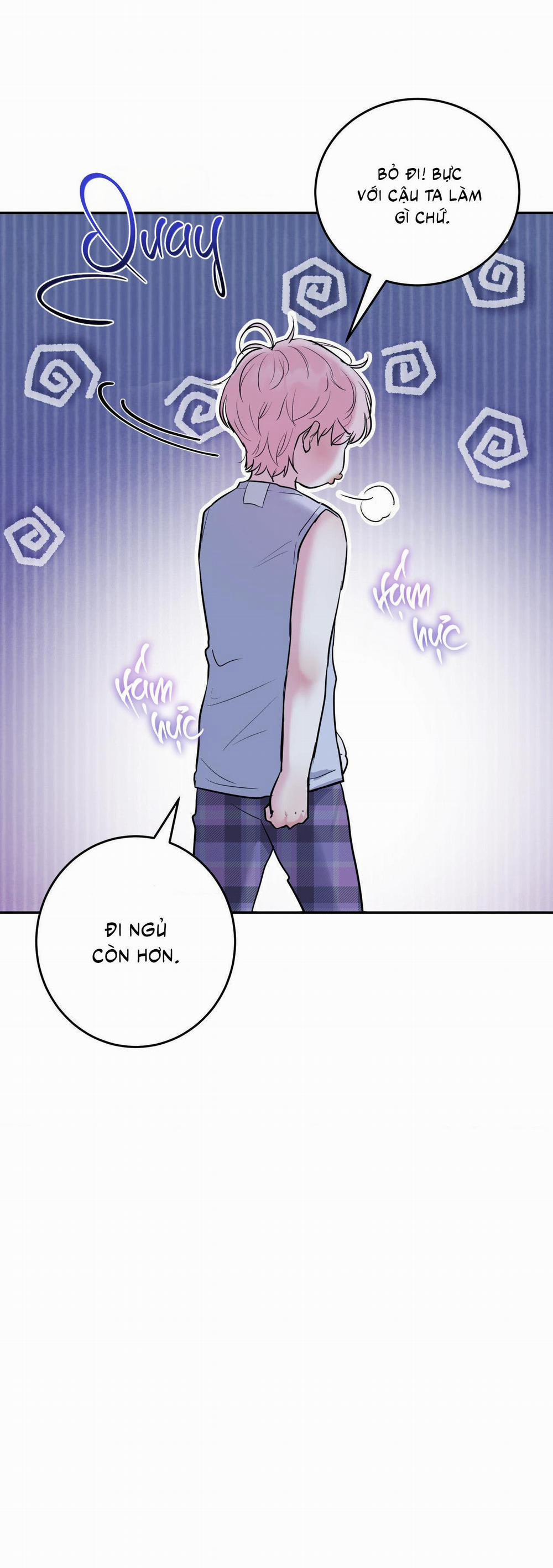 (CBunu) Love Remedy [Uncensored] 3 trang 17
