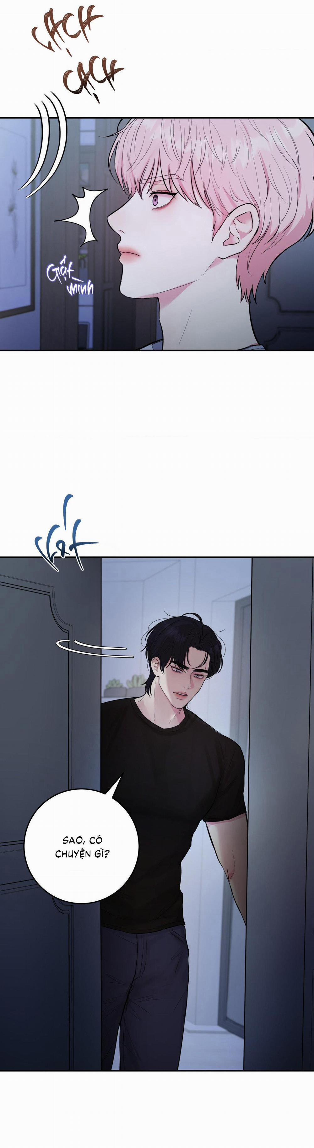 (CBunu) Love Remedy [Uncensored] 3 trang 2