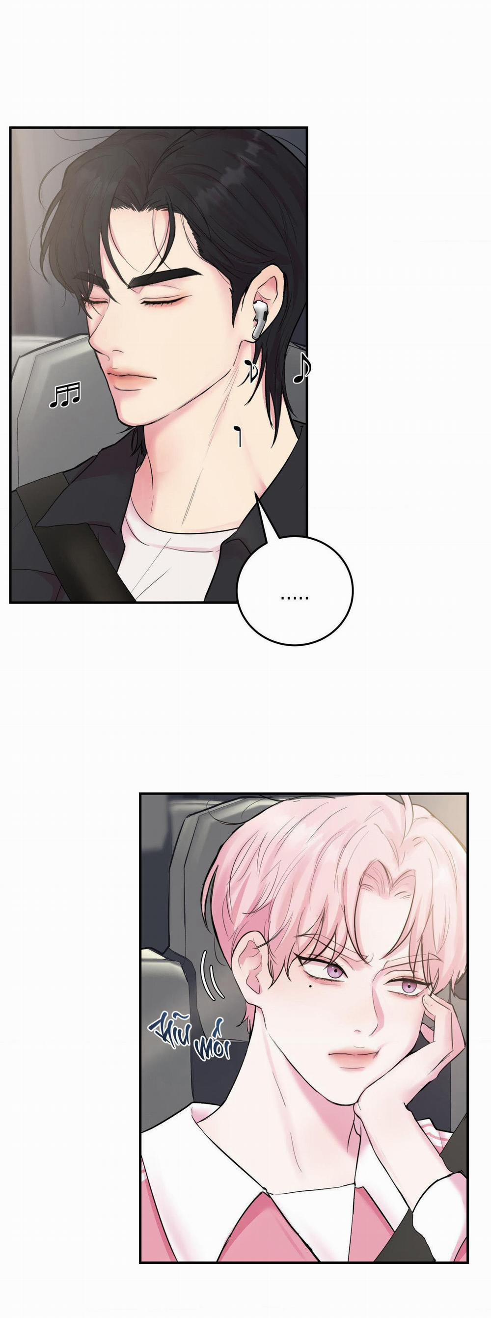 (CBunu) Love Remedy [Uncensored] 3 trang 22