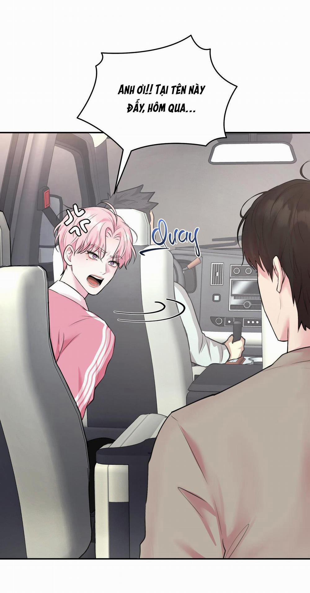 (CBunu) Love Remedy [Uncensored] 3 trang 23