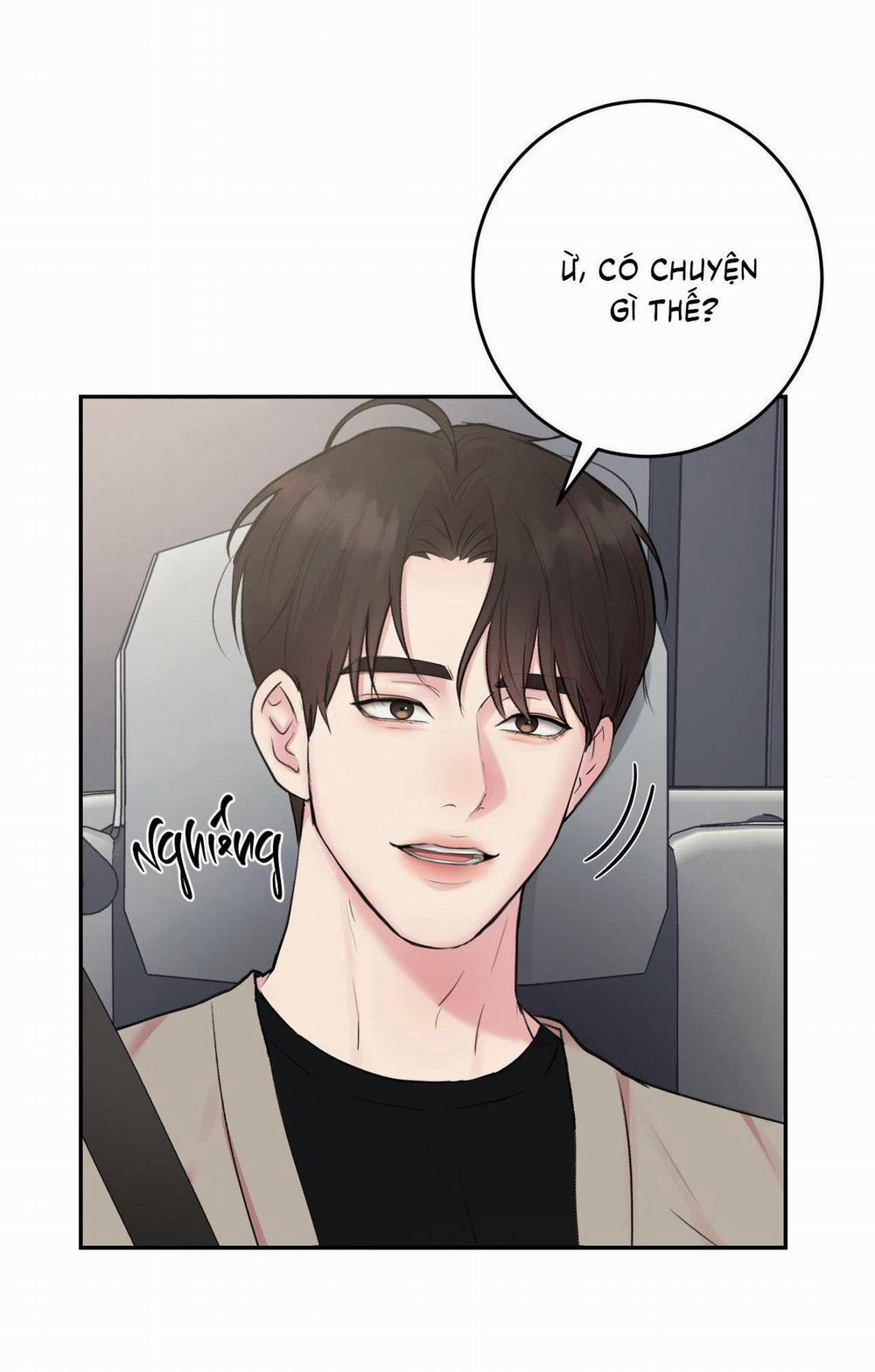 (CBunu) Love Remedy [Uncensored] 3 trang 24