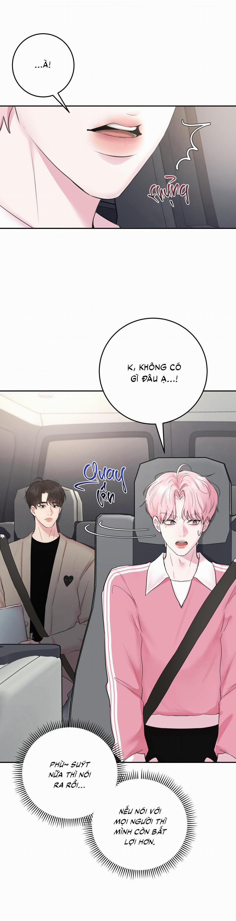 (CBunu) Love Remedy [Uncensored] 3 trang 25