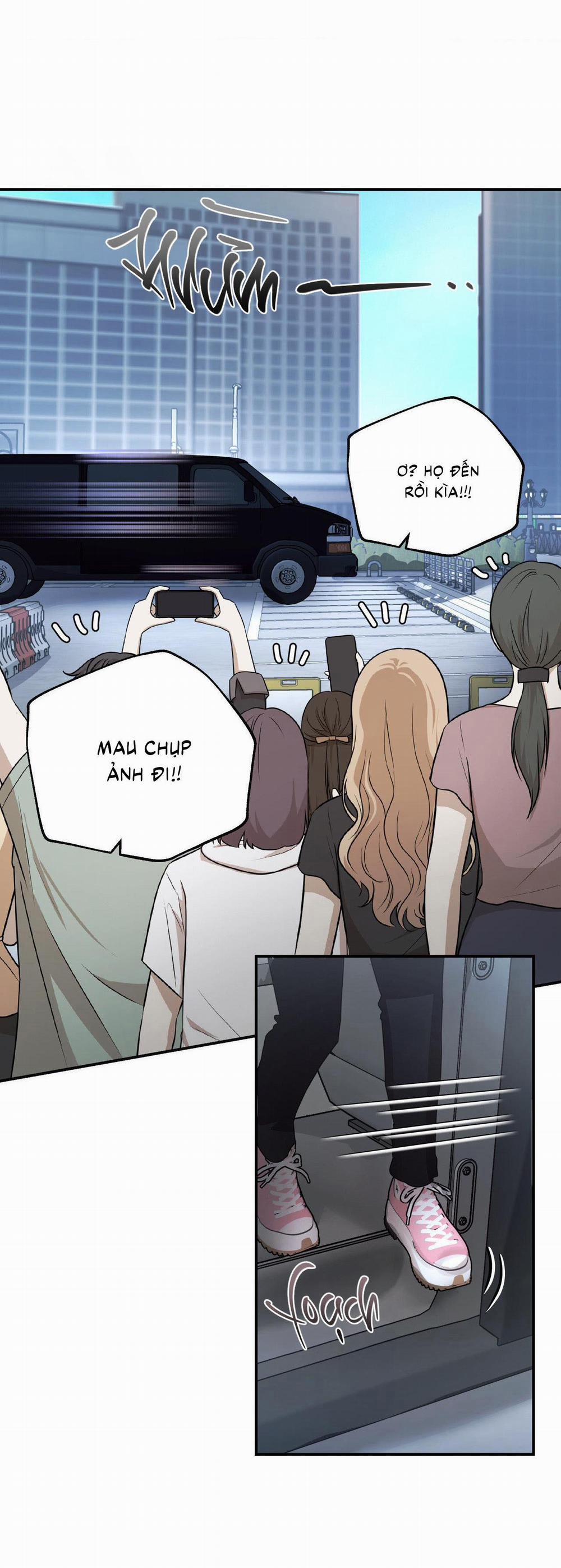 (CBunu) Love Remedy [Uncensored] 3 trang 28