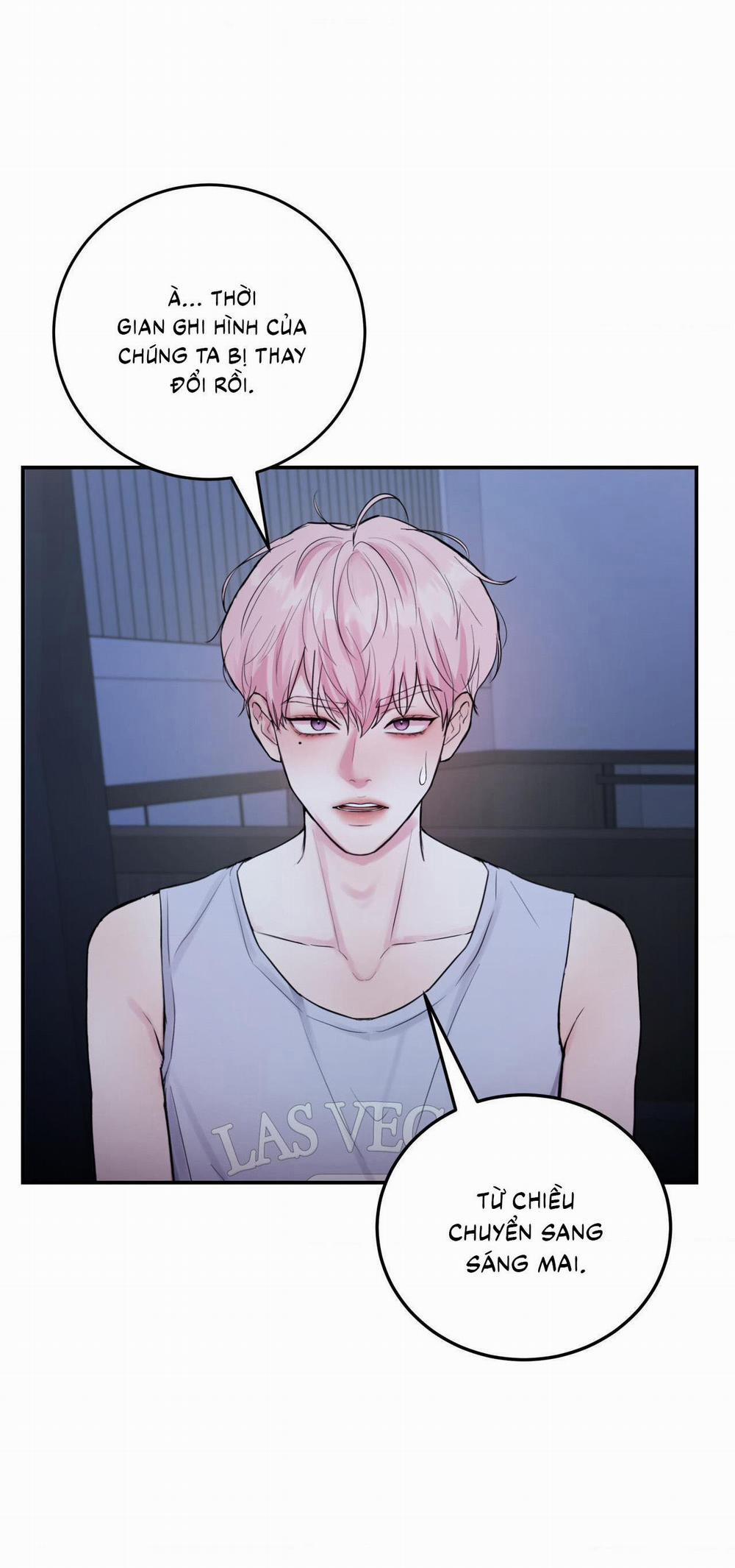 (CBunu) Love Remedy [Uncensored] 3 trang 3