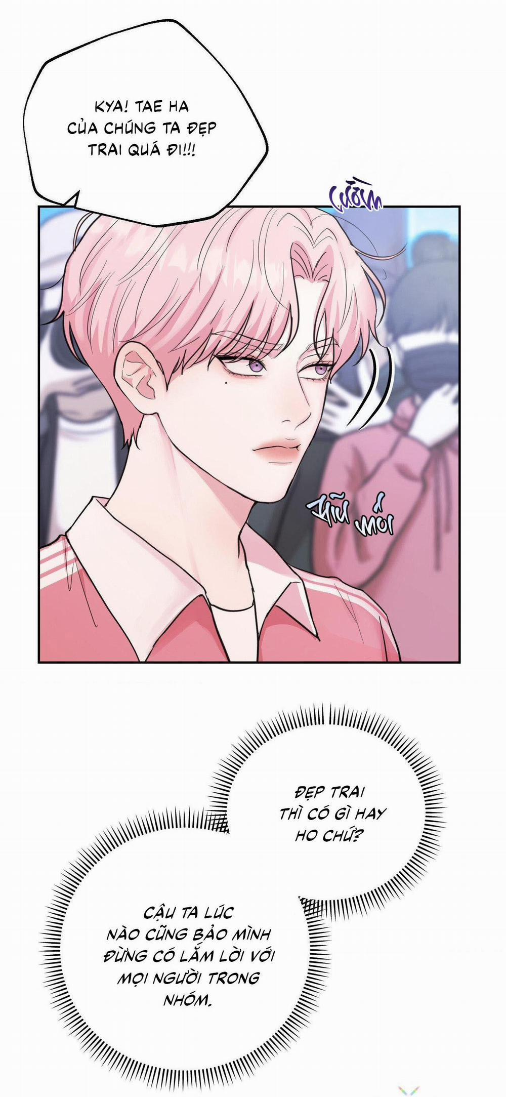 (CBunu) Love Remedy [Uncensored] 3 trang 32