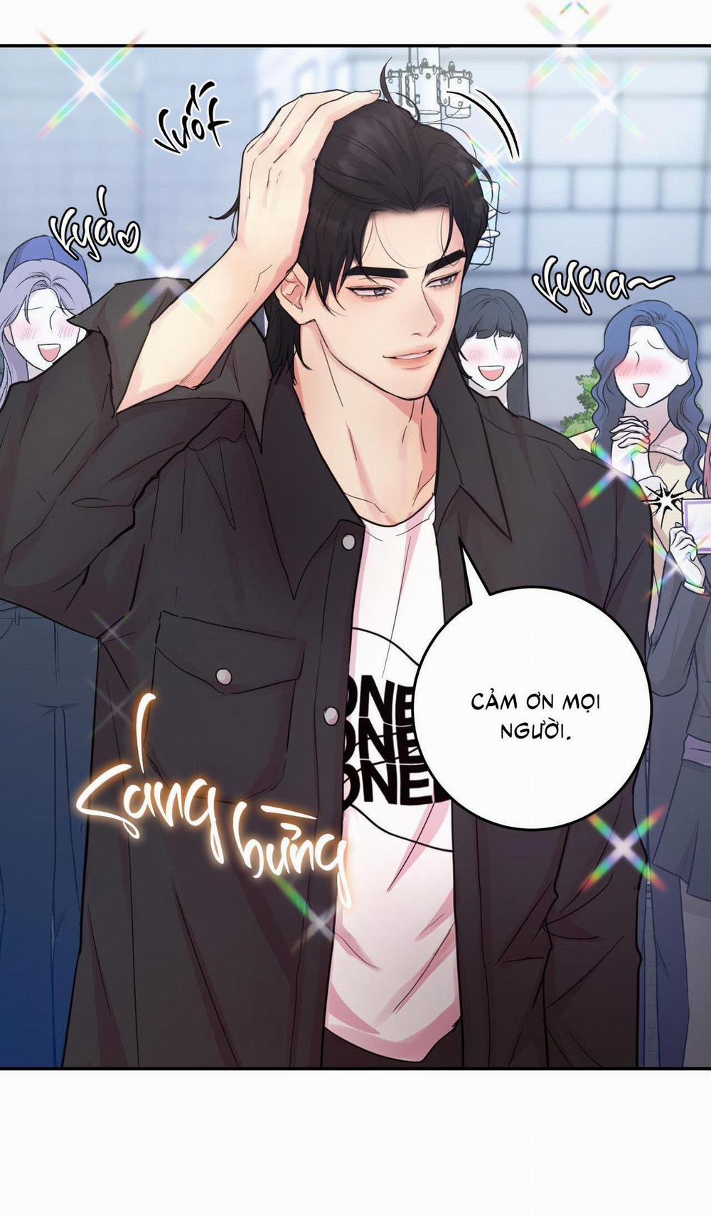 (CBunu) Love Remedy [Uncensored] 3 trang 33