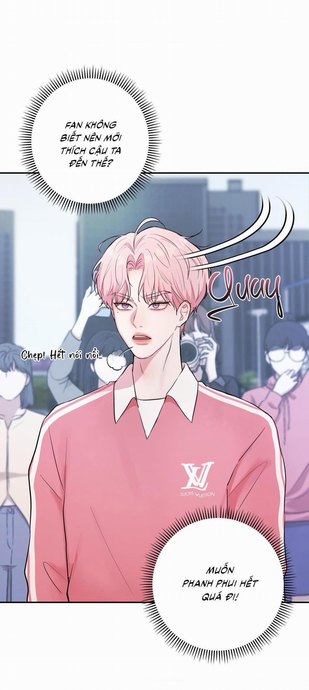 (CBunu) Love Remedy [Uncensored] 3 trang 34