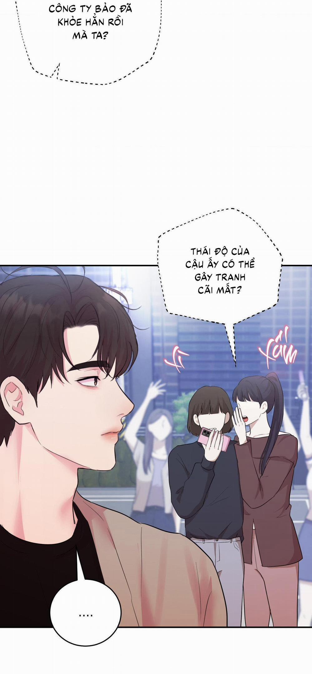 (CBunu) Love Remedy [Uncensored] 3 trang 36