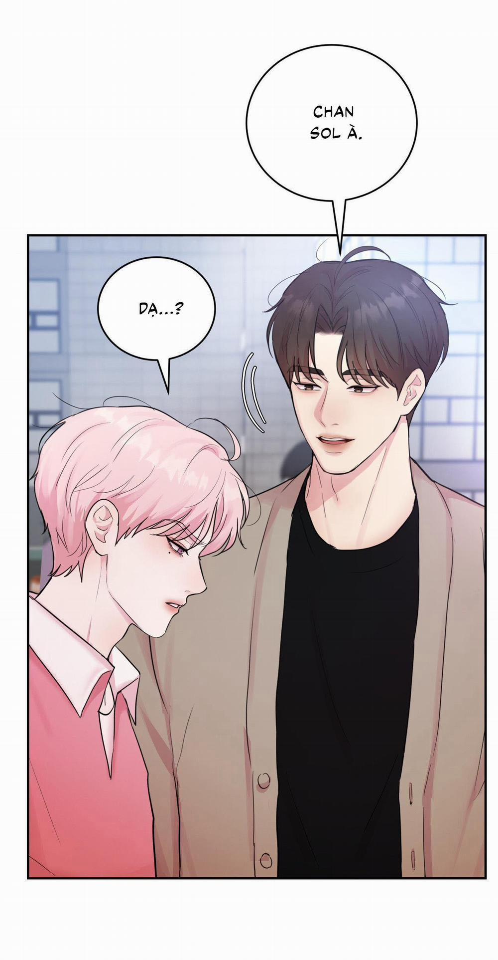(CBunu) Love Remedy [Uncensored] 3 trang 37