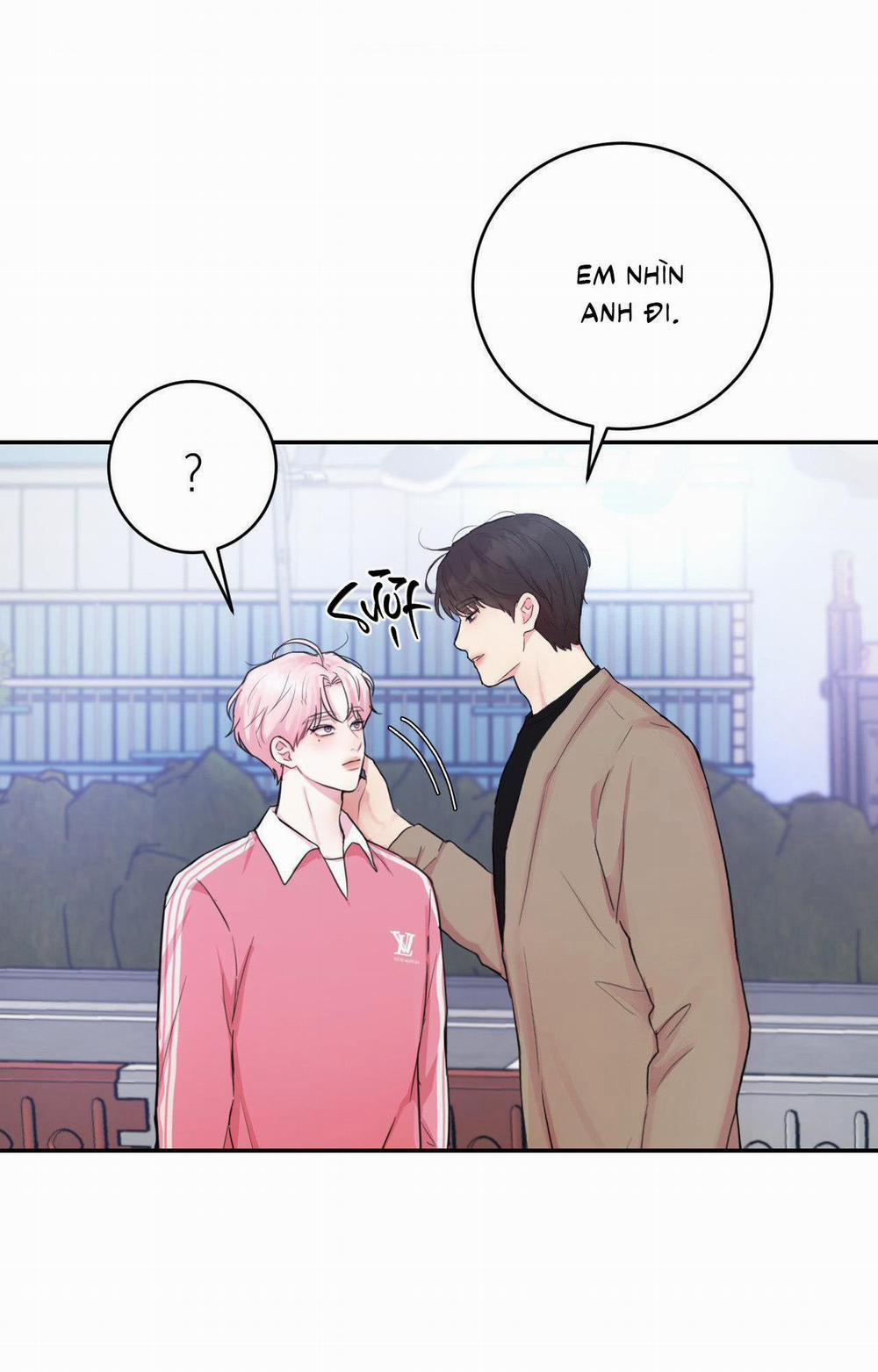 (CBunu) Love Remedy [Uncensored] 3 trang 38