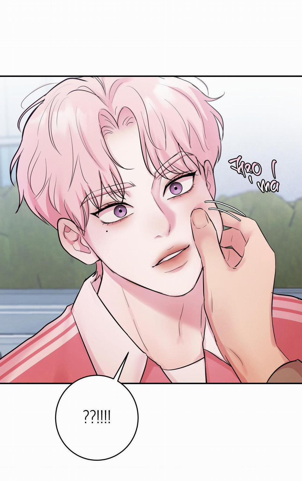 (CBunu) Love Remedy [Uncensored] 3 trang 39