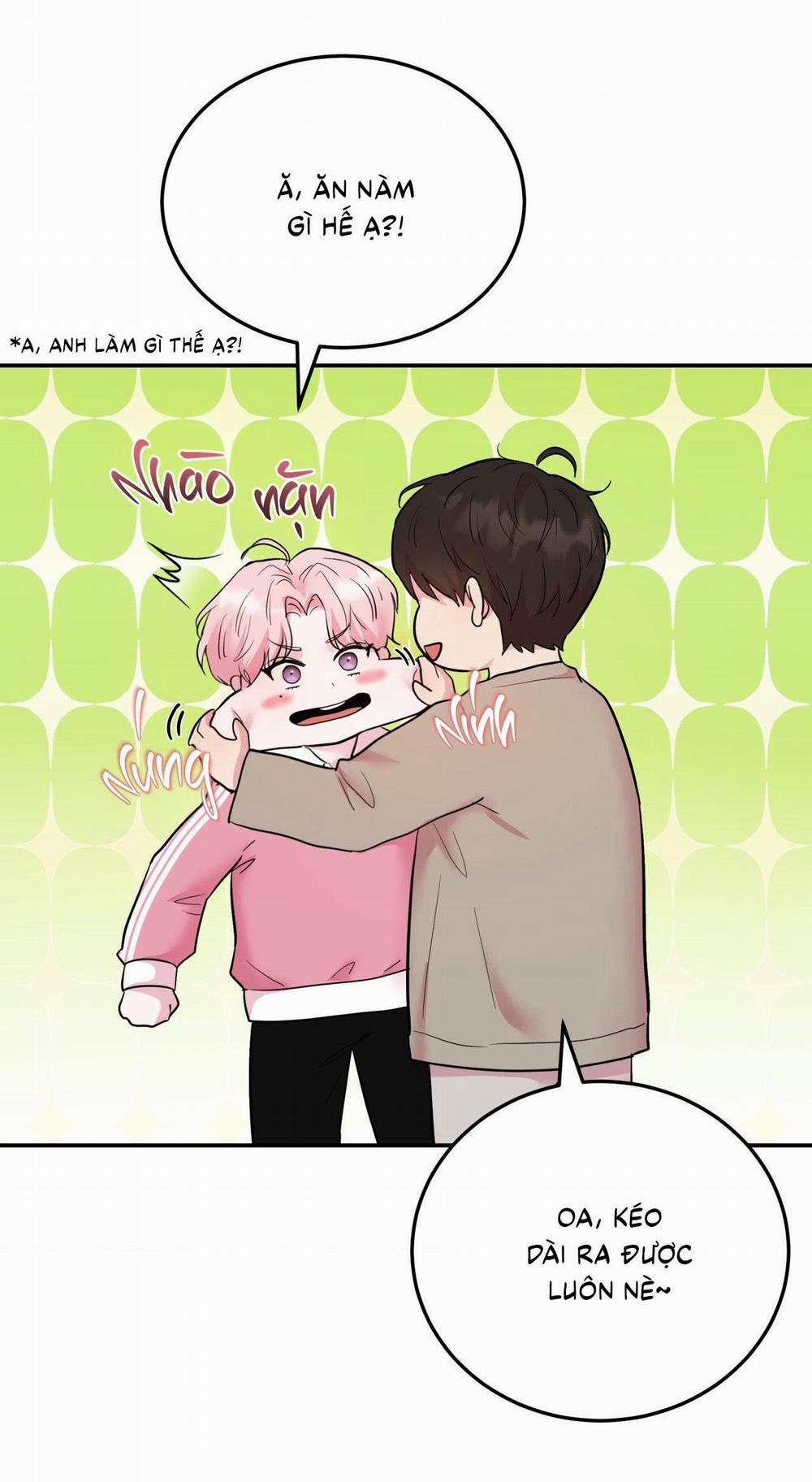 (CBunu) Love Remedy [Uncensored] 3 trang 40