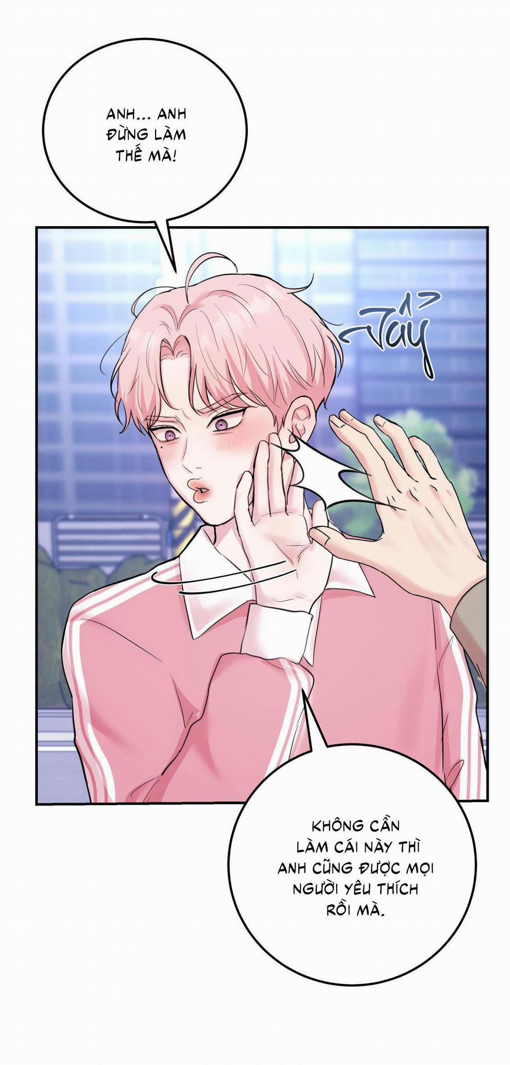 (CBunu) Love Remedy [Uncensored] 3 trang 41