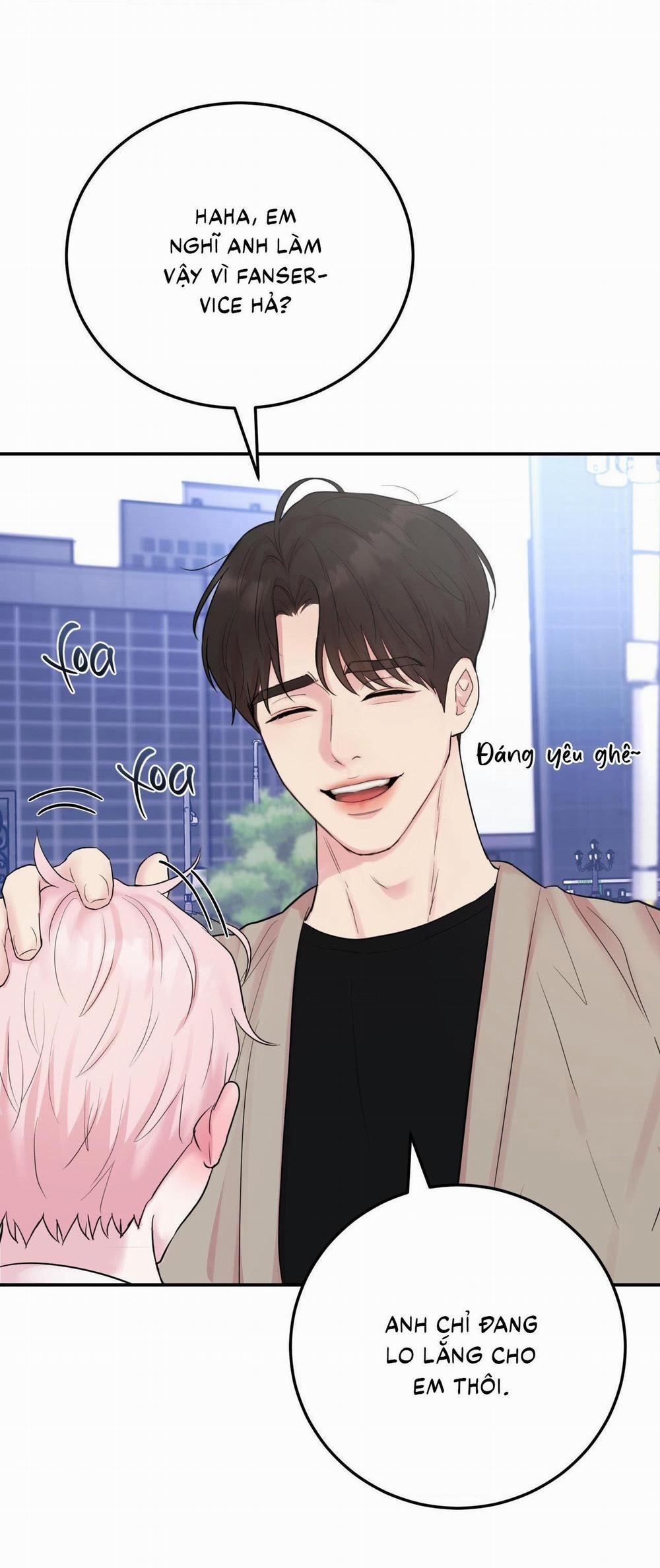 (CBunu) Love Remedy [Uncensored] 3 trang 42
