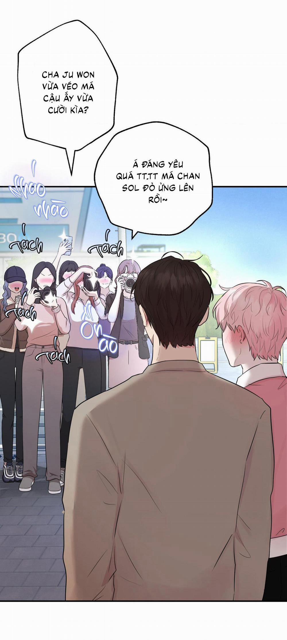 (CBunu) Love Remedy [Uncensored] 3 trang 44