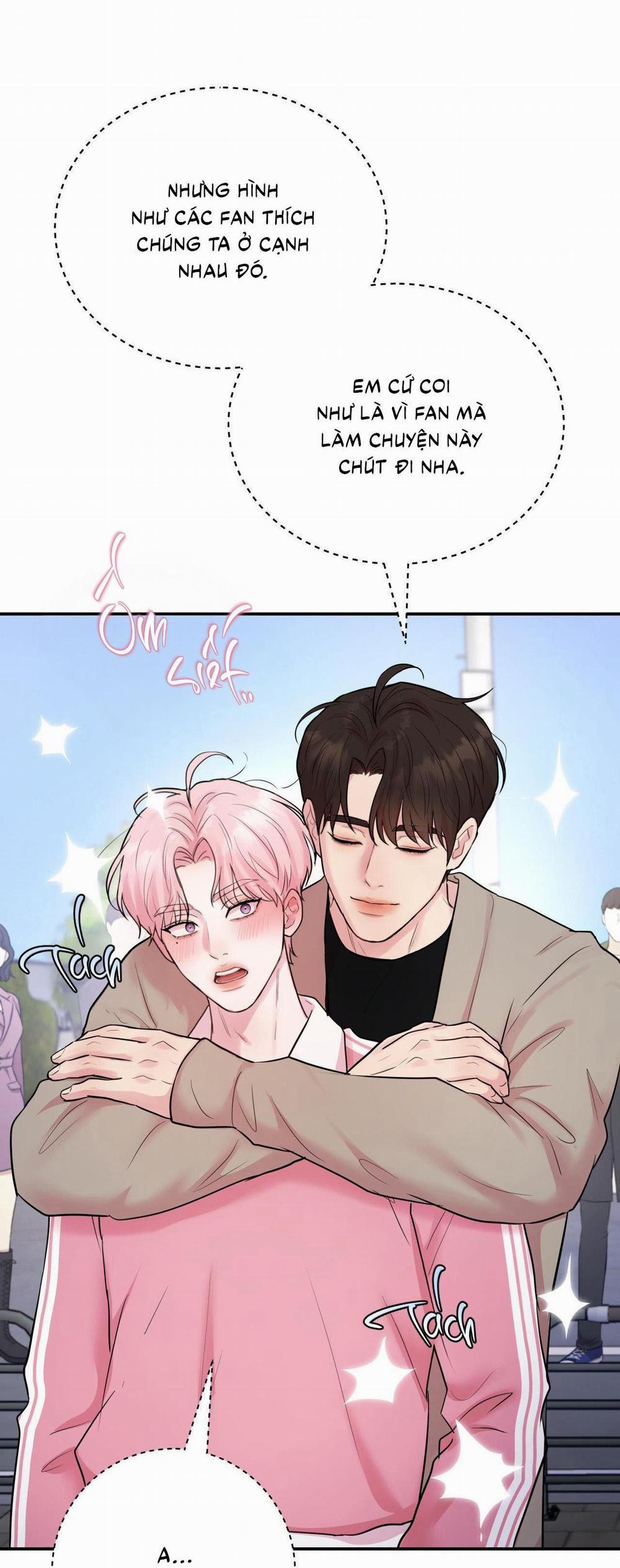 (CBunu) Love Remedy [Uncensored] 3 trang 45