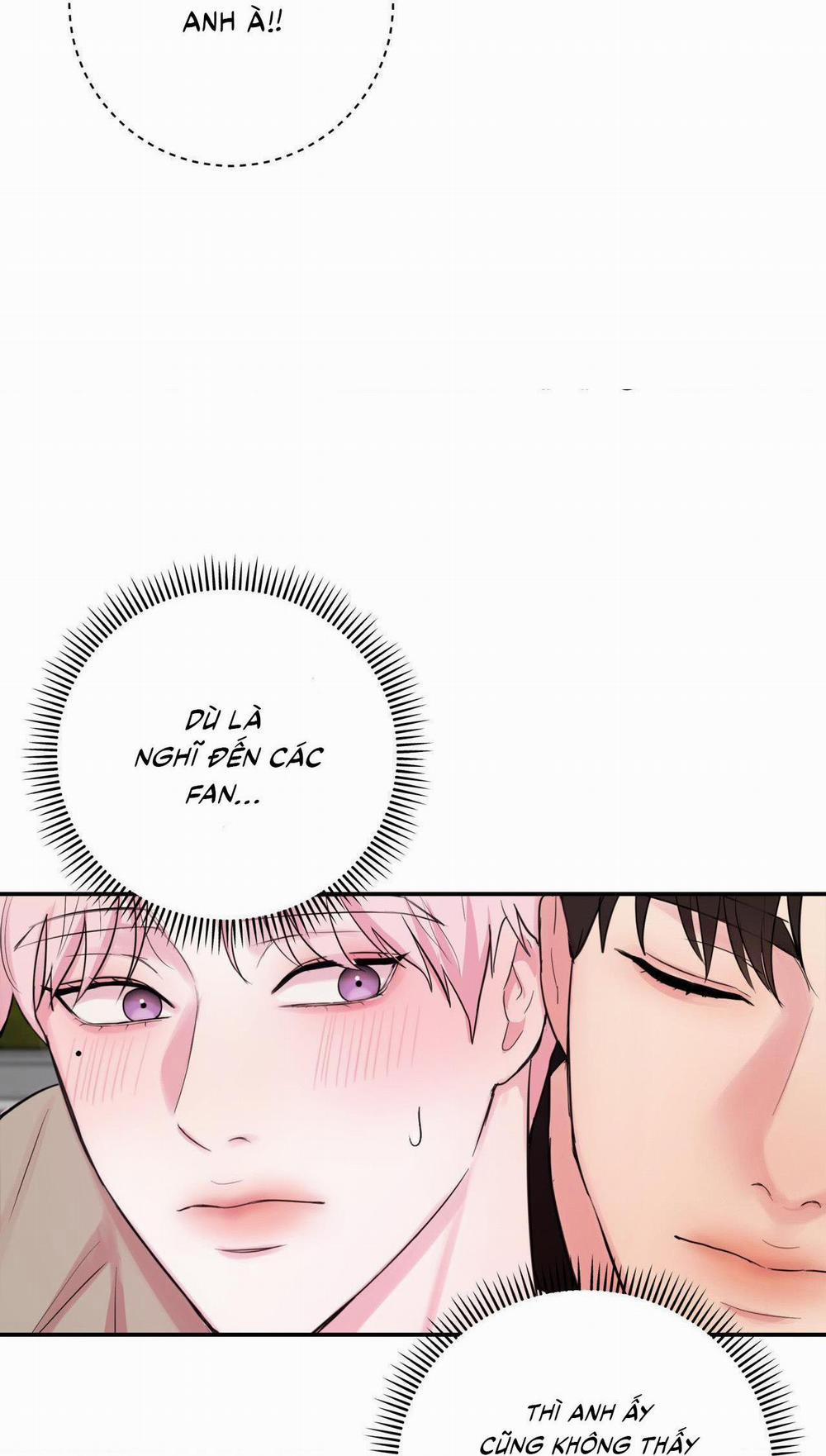 (CBunu) Love Remedy [Uncensored] 3 trang 46