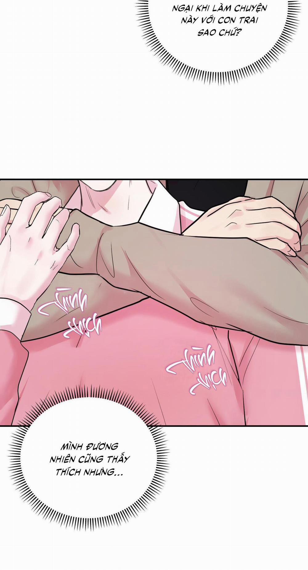 (CBunu) Love Remedy [Uncensored] 3 trang 47
