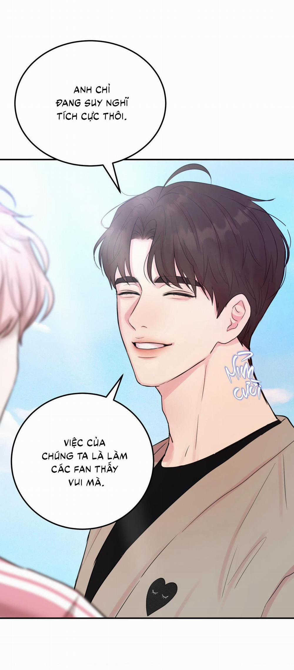 (CBunu) Love Remedy [Uncensored] 3 trang 49