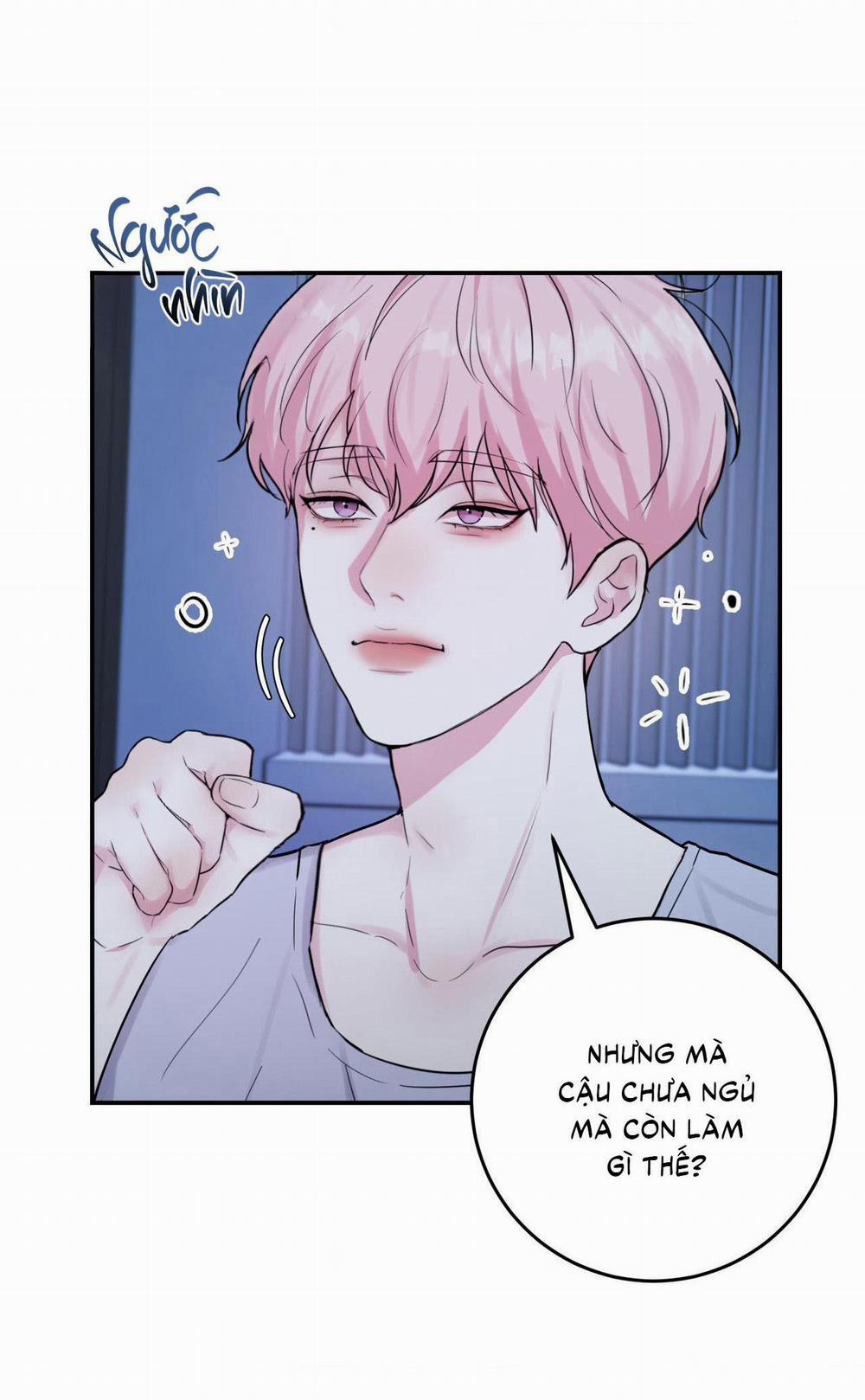 (CBunu) Love Remedy [Uncensored] 3 trang 5