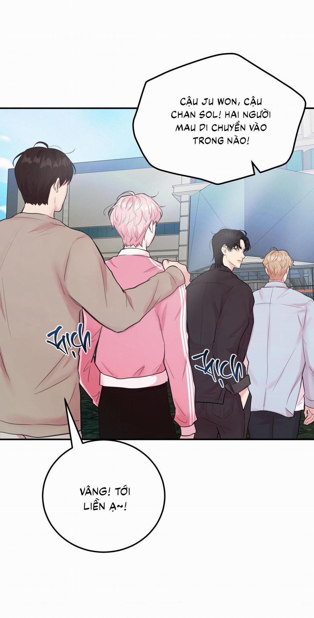 (CBunu) Love Remedy [Uncensored] 3 trang 51