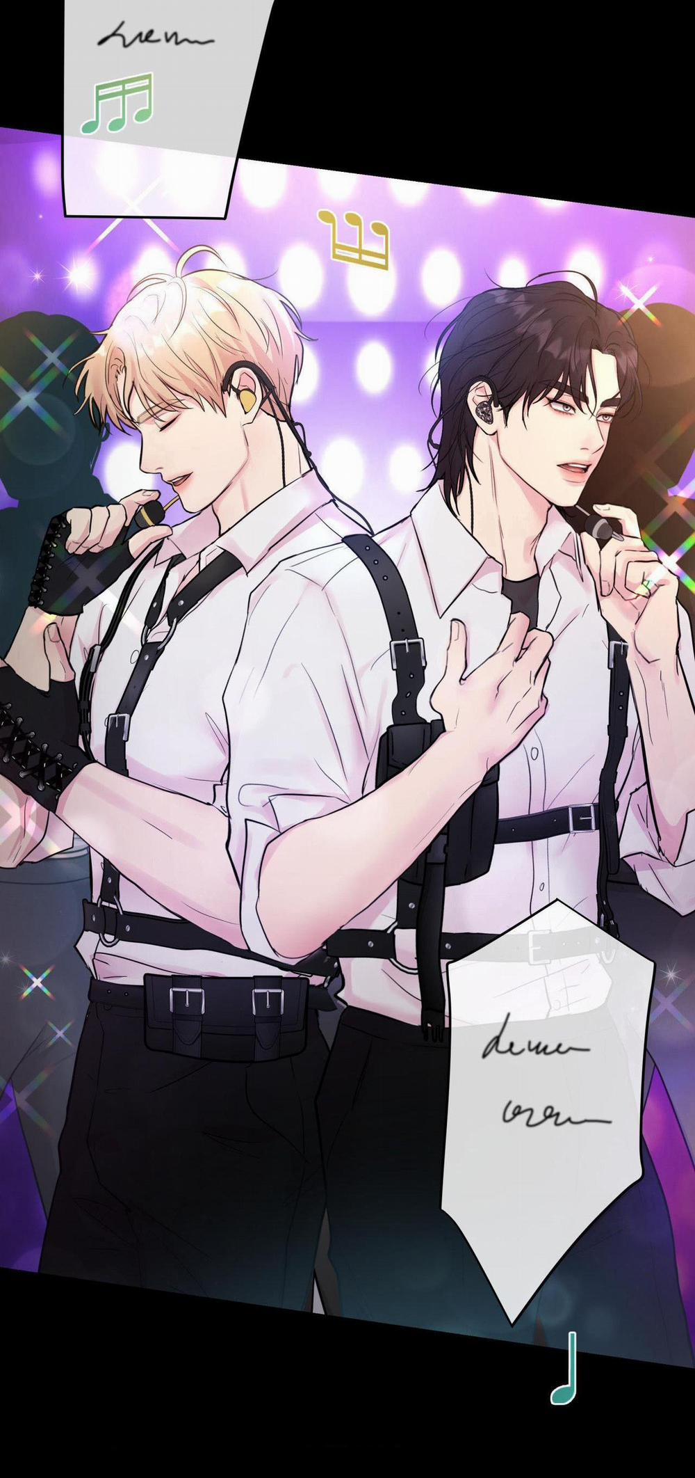 (CBunu) Love Remedy [Uncensored] 3 trang 55
