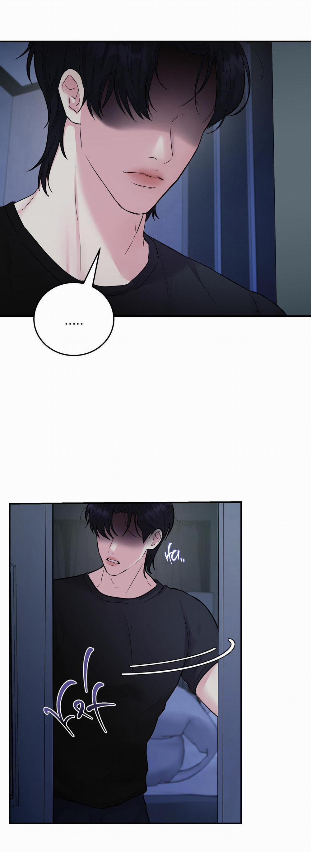 (CBunu) Love Remedy [Uncensored] 3 trang 6