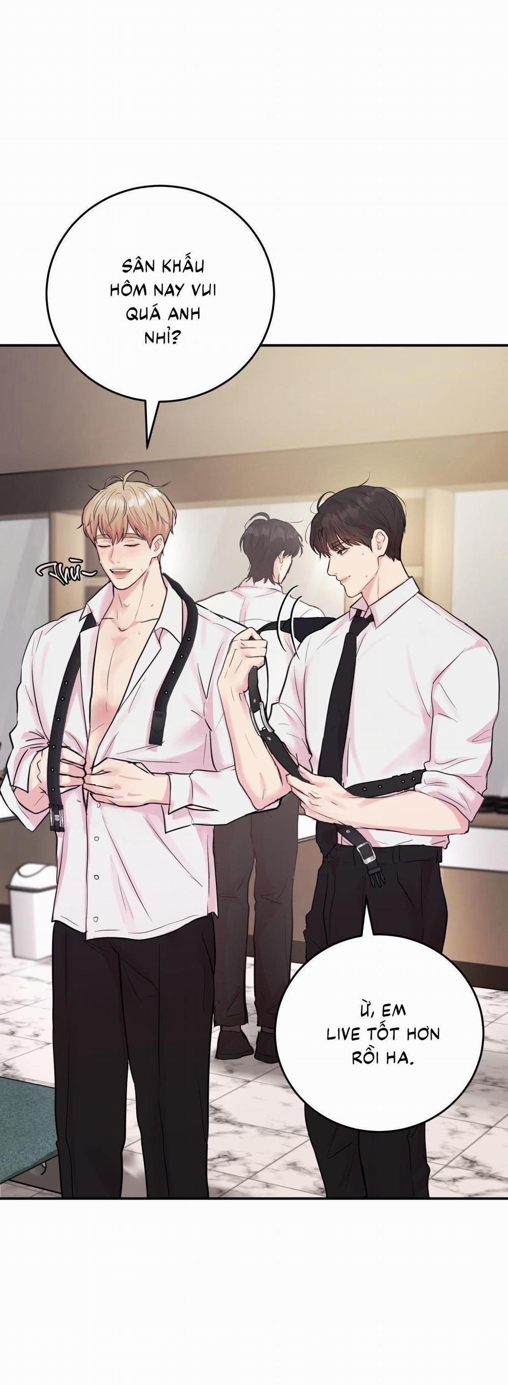 (CBunu) Love Remedy [Uncensored] 3 trang 60