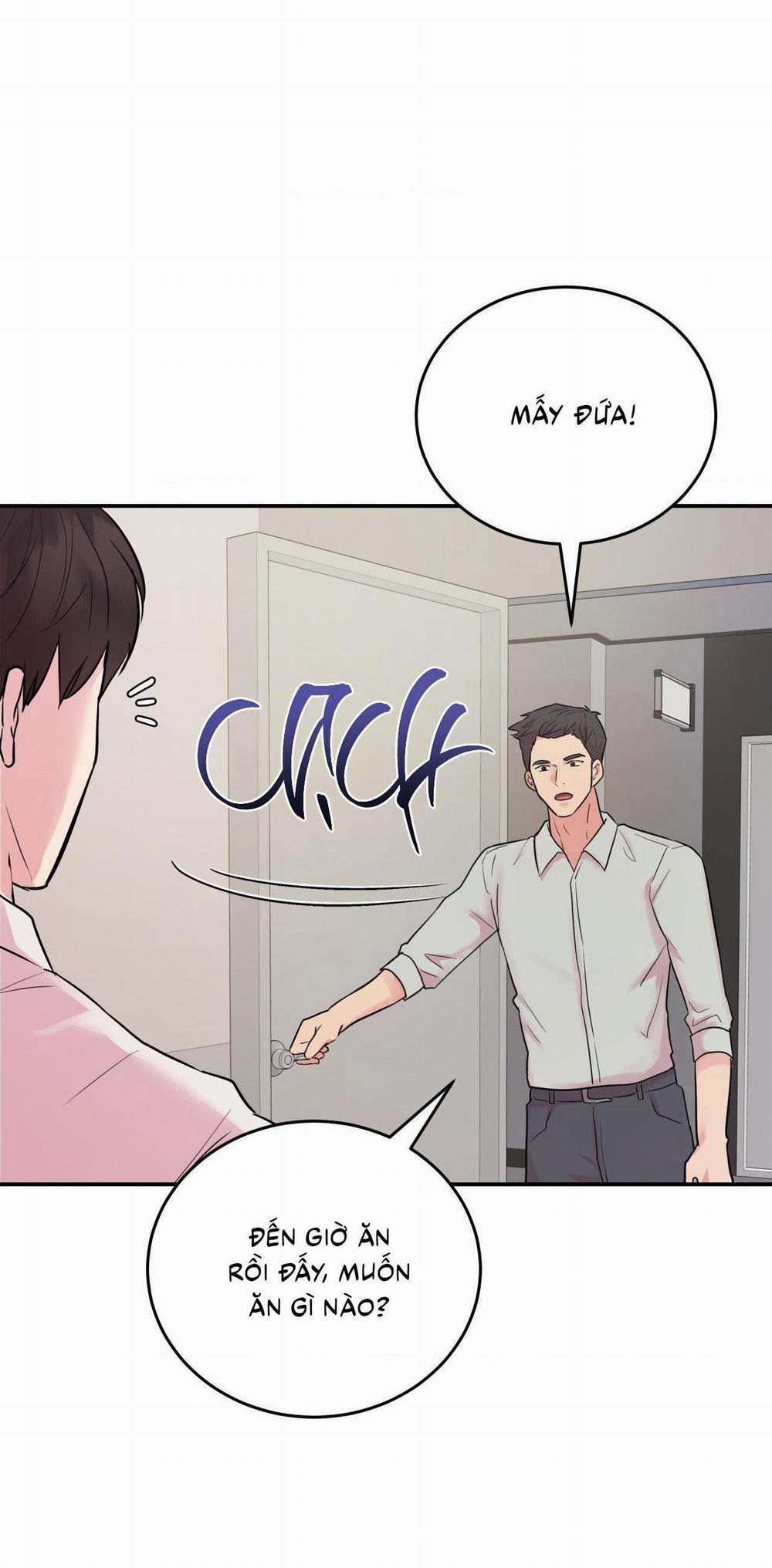 (CBunu) Love Remedy [Uncensored] 3 trang 61