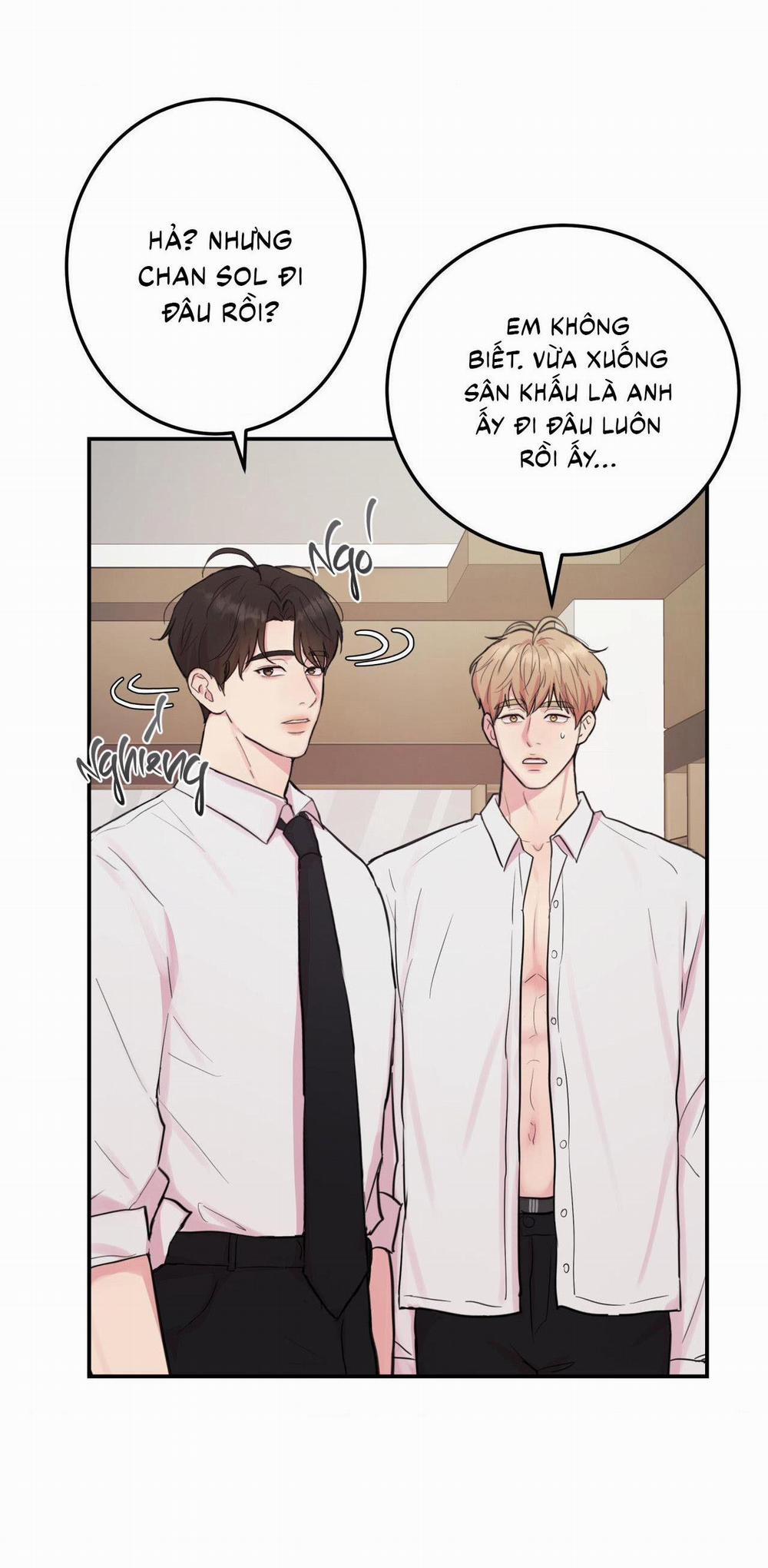(CBunu) Love Remedy [Uncensored] 3 trang 63