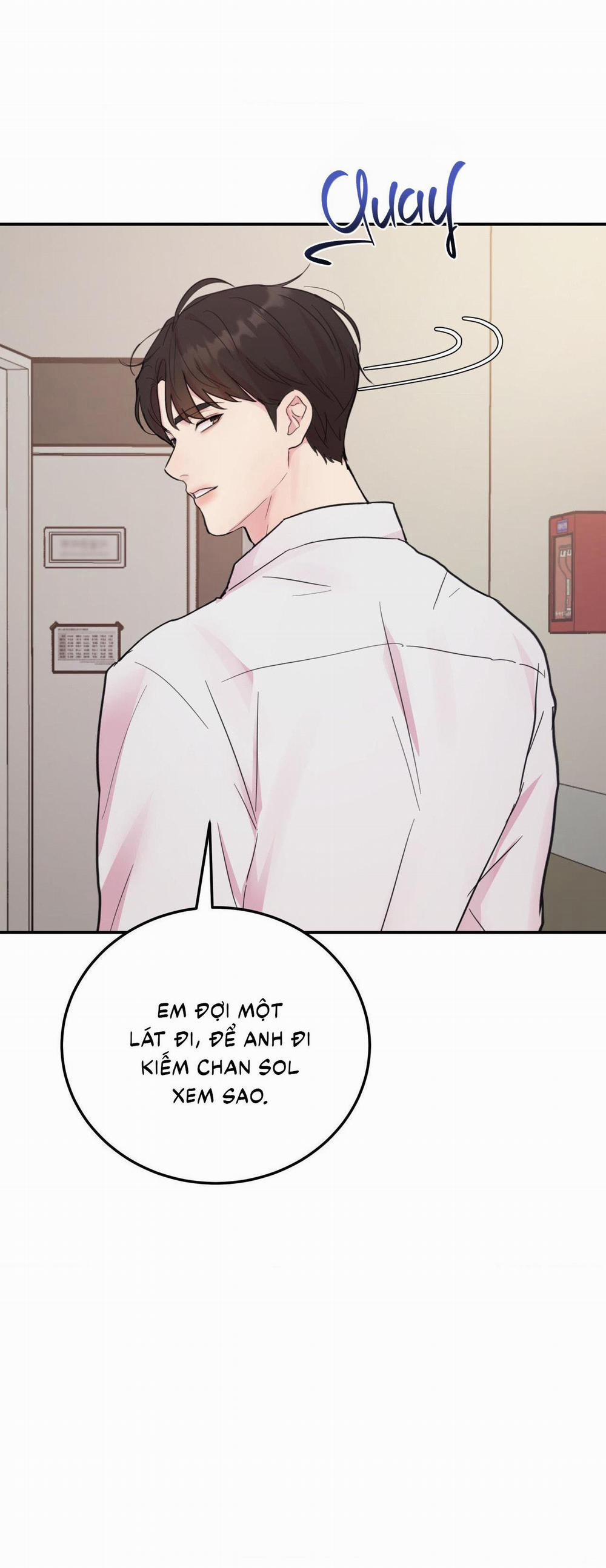 (CBunu) Love Remedy [Uncensored] 3 trang 65