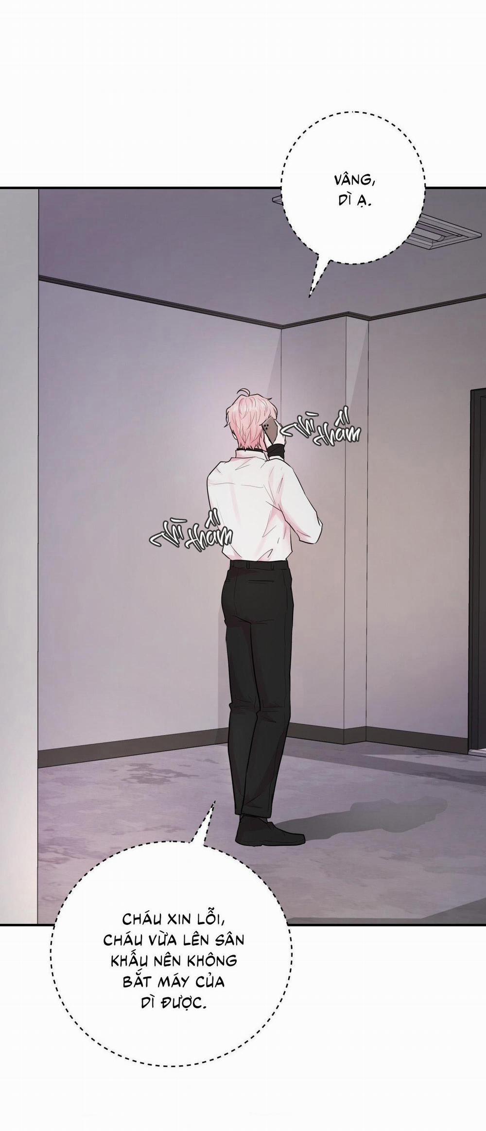 (CBunu) Love Remedy [Uncensored] 3 trang 67