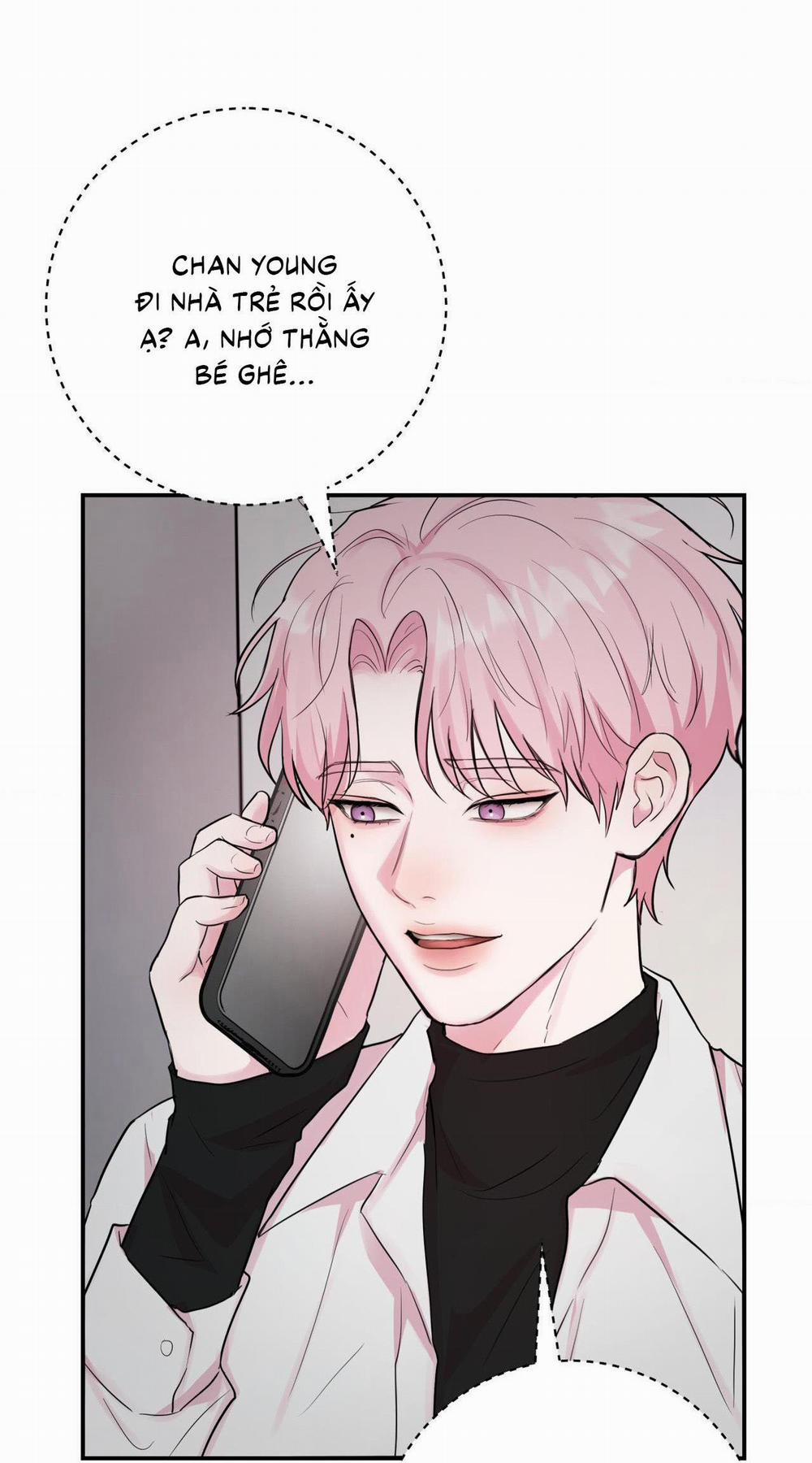 (CBunu) Love Remedy [Uncensored] 3 trang 68