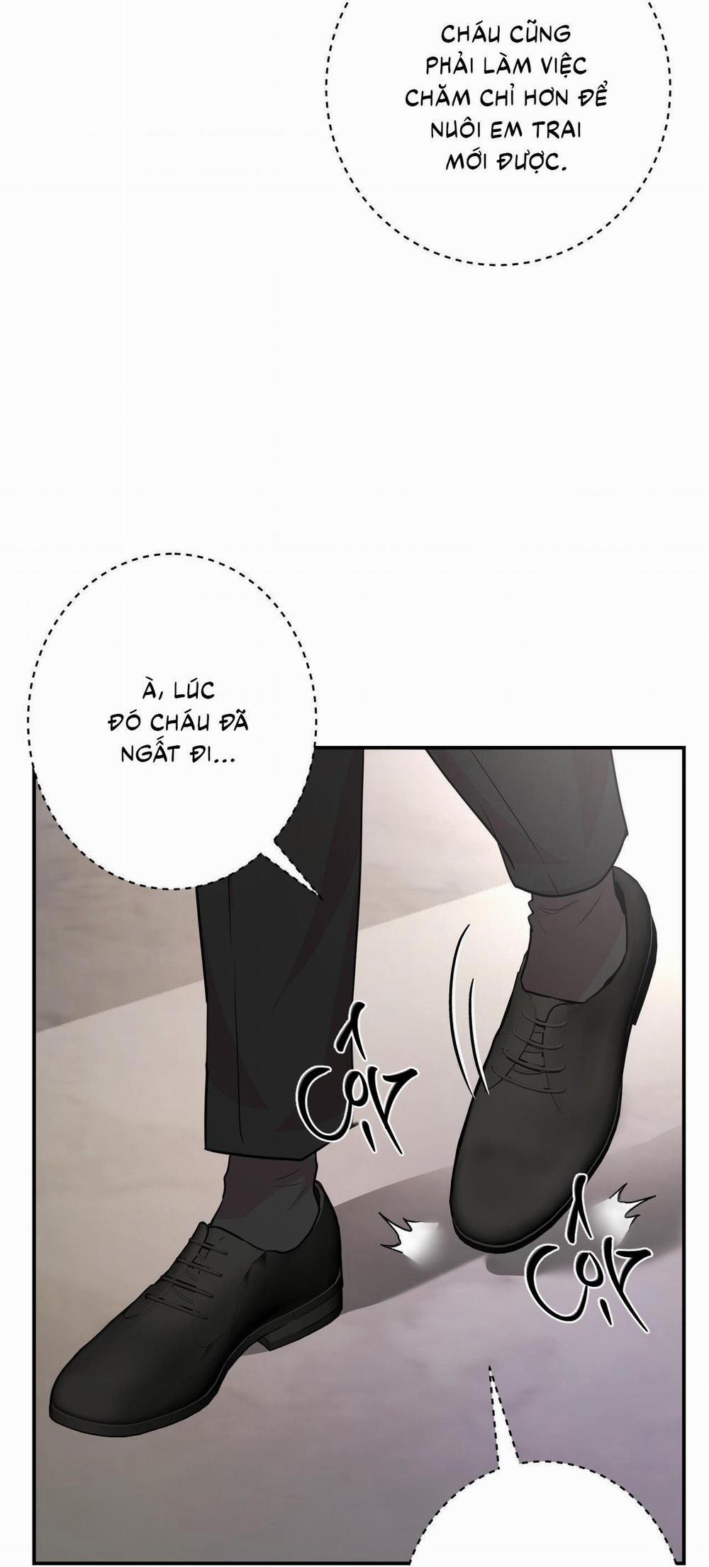 (CBunu) Love Remedy [Uncensored] 3 trang 69