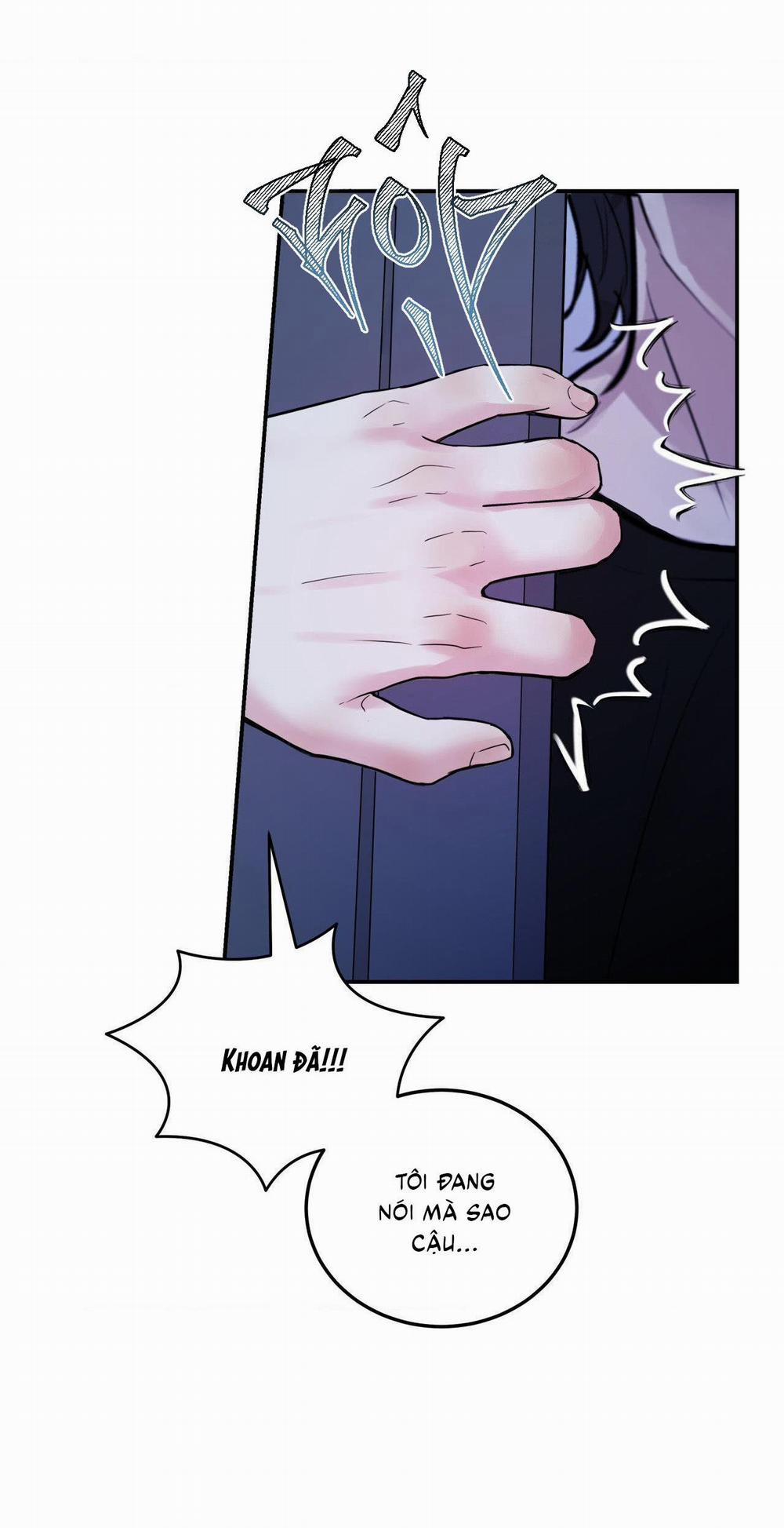 (CBunu) Love Remedy [Uncensored] 3 trang 7