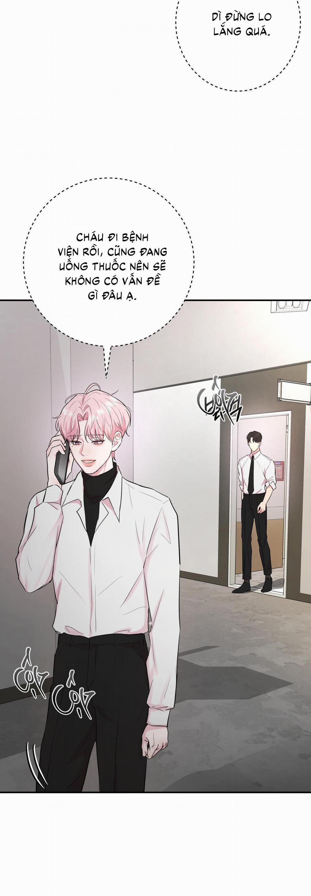 (CBunu) Love Remedy [Uncensored] 3 trang 70