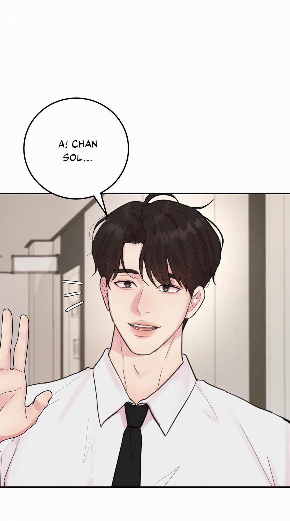 (CBunu) Love Remedy [Uncensored] 3 trang 71