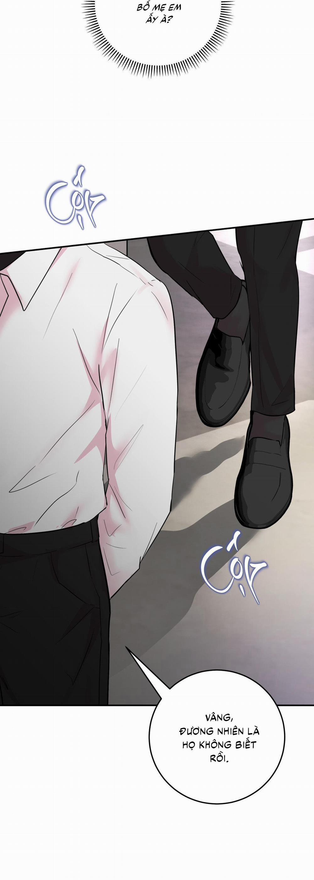 (CBunu) Love Remedy [Uncensored] 3 trang 73