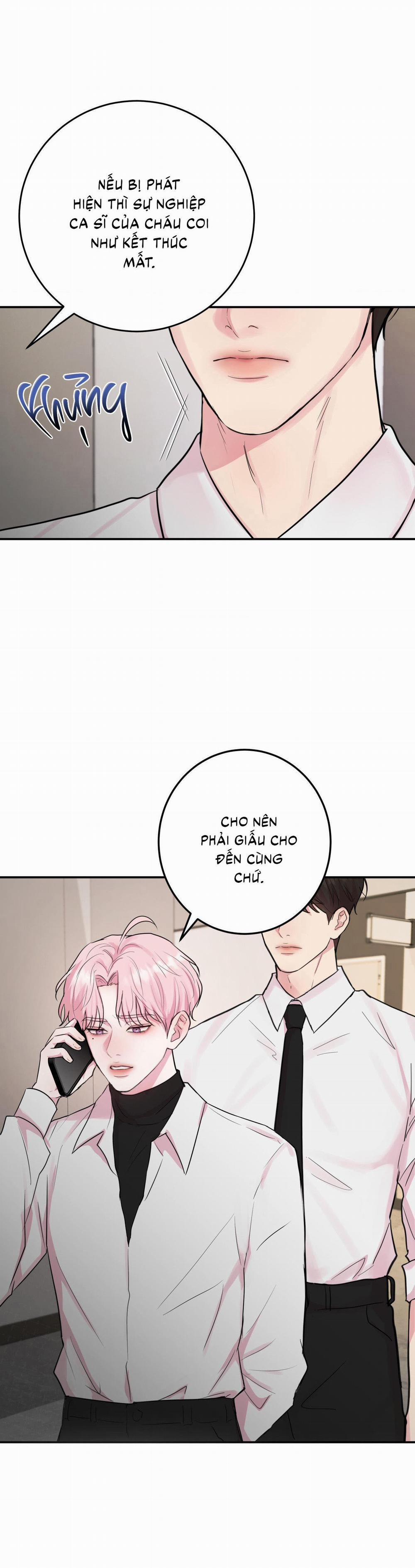 (CBunu) Love Remedy [Uncensored] 3 trang 74