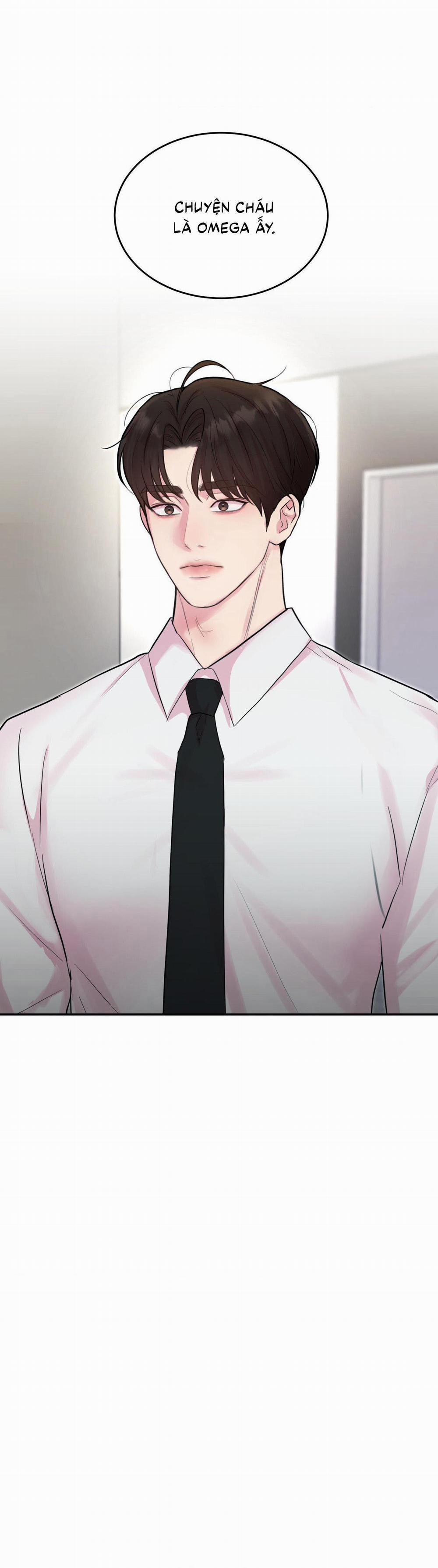(CBunu) Love Remedy [Uncensored] 3 trang 75