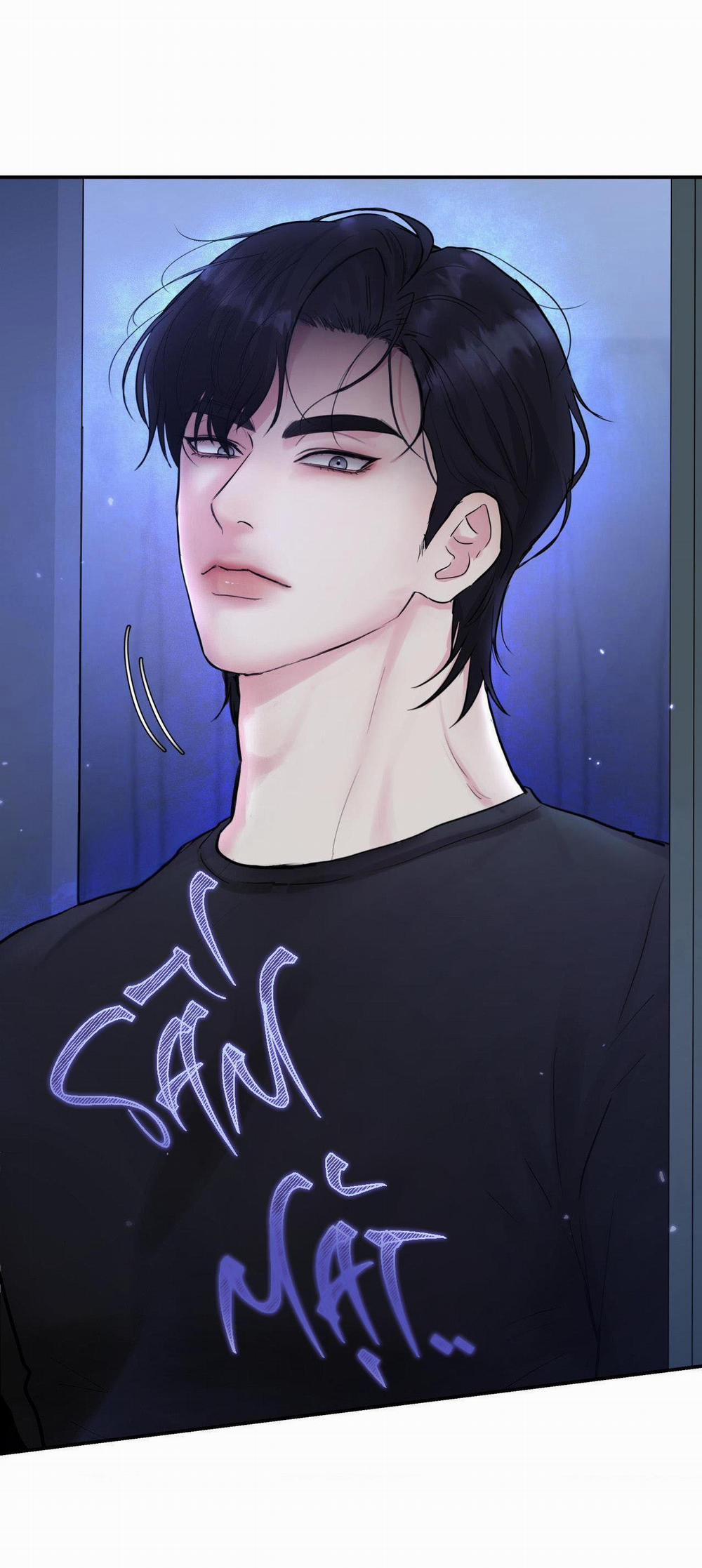 (CBunu) Love Remedy [Uncensored] 3 trang 8