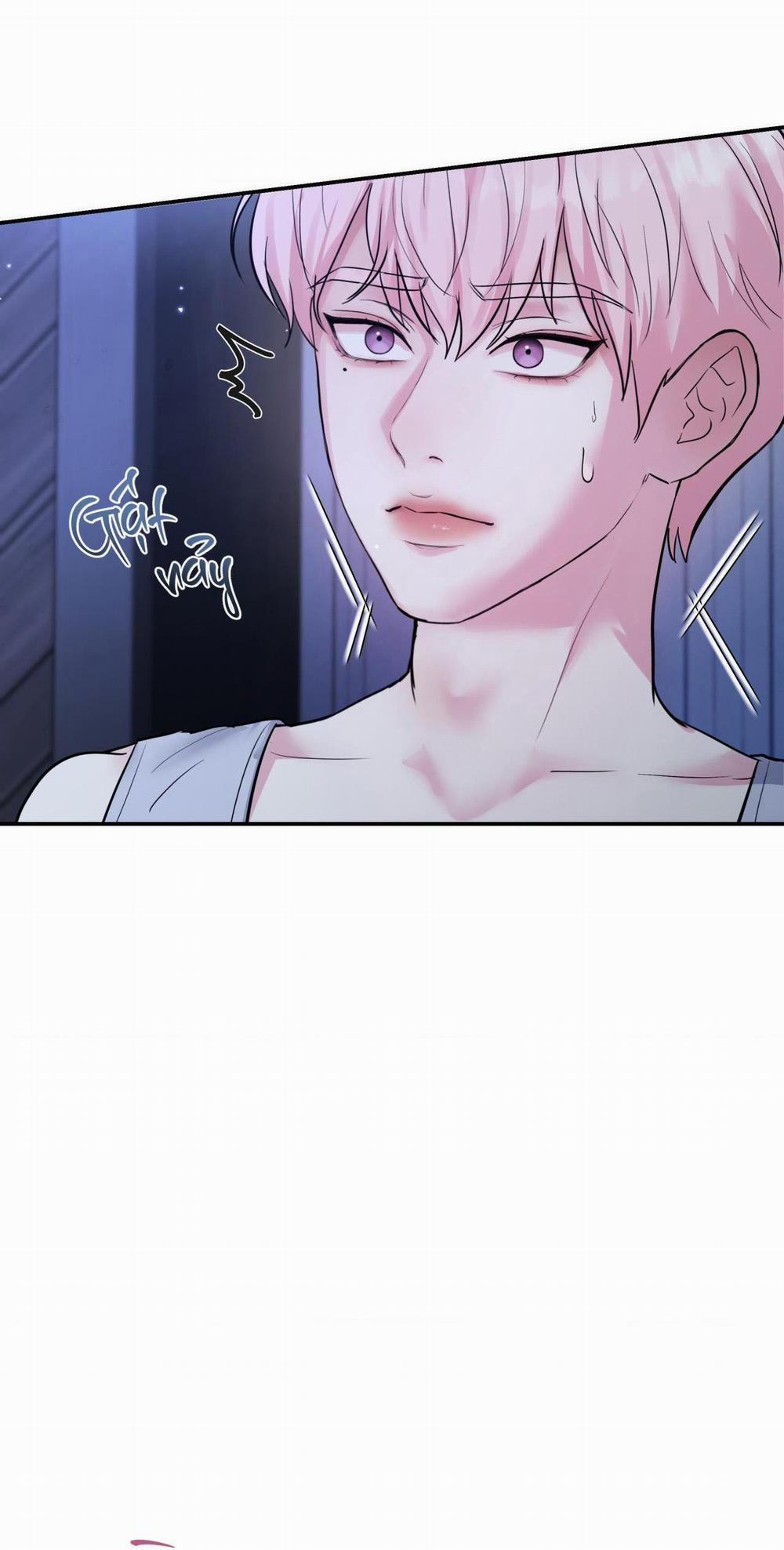 (CBunu) Love Remedy [Uncensored] 3 trang 9