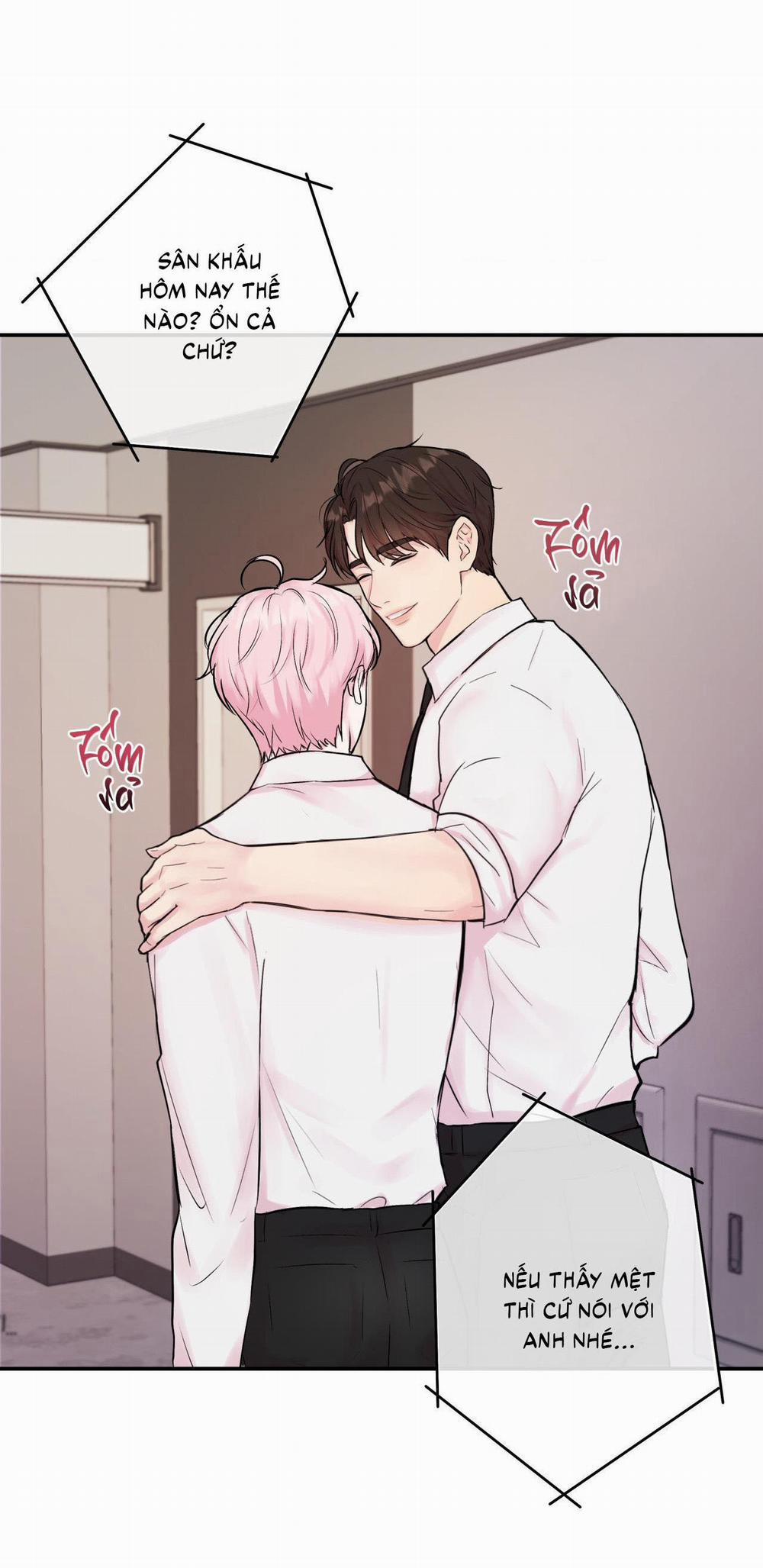 (CBunu) Love Remedy [Uncensored] 4 trang 10